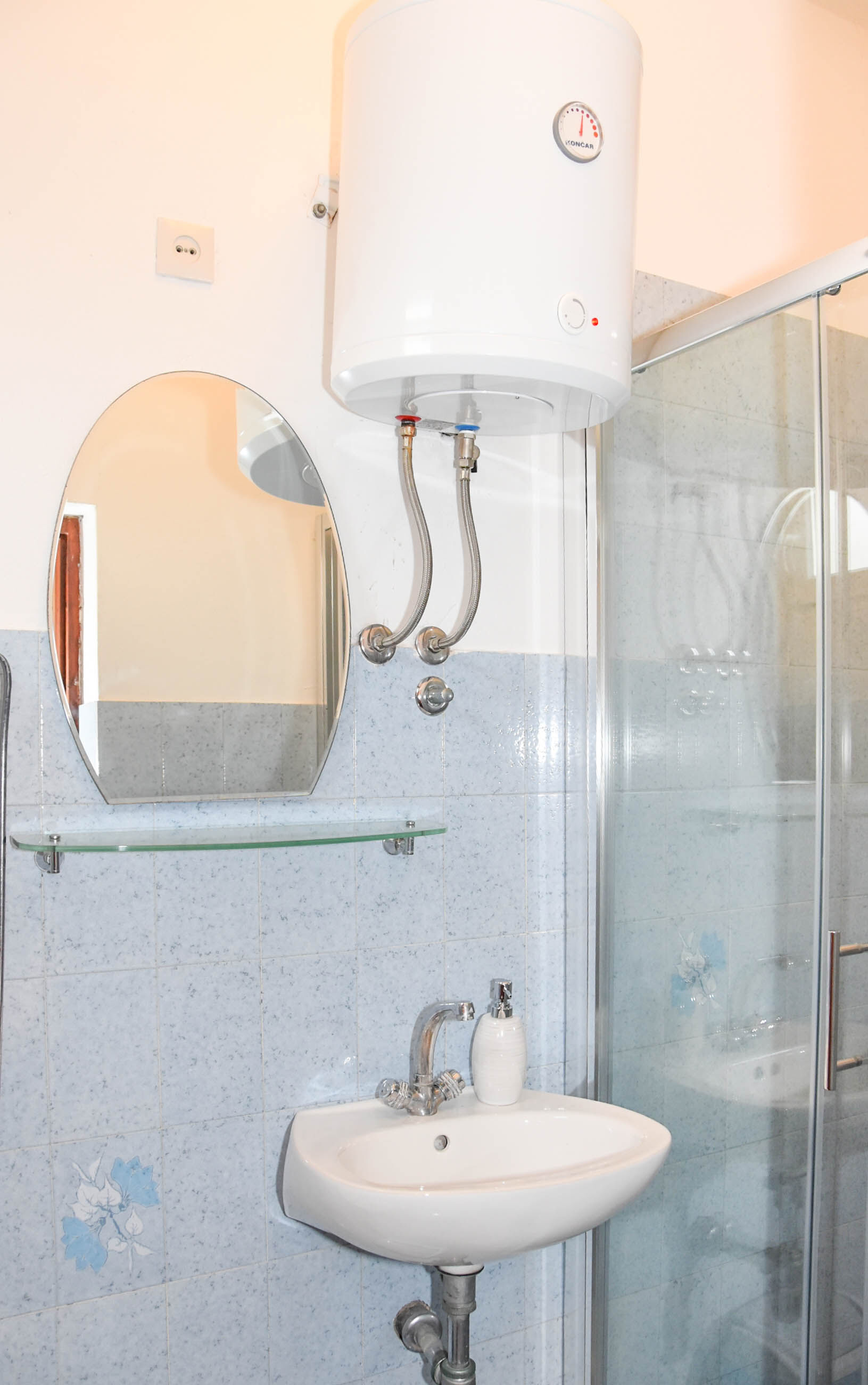 Apartment Tara 78671-A1