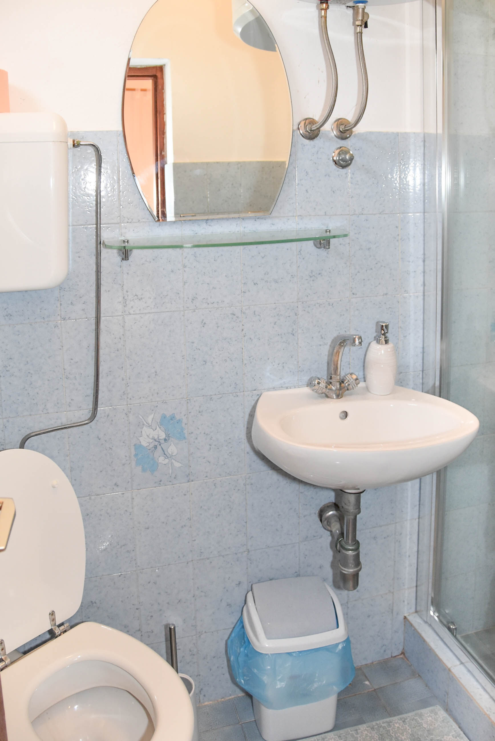 Apartment Tara 78671-A1