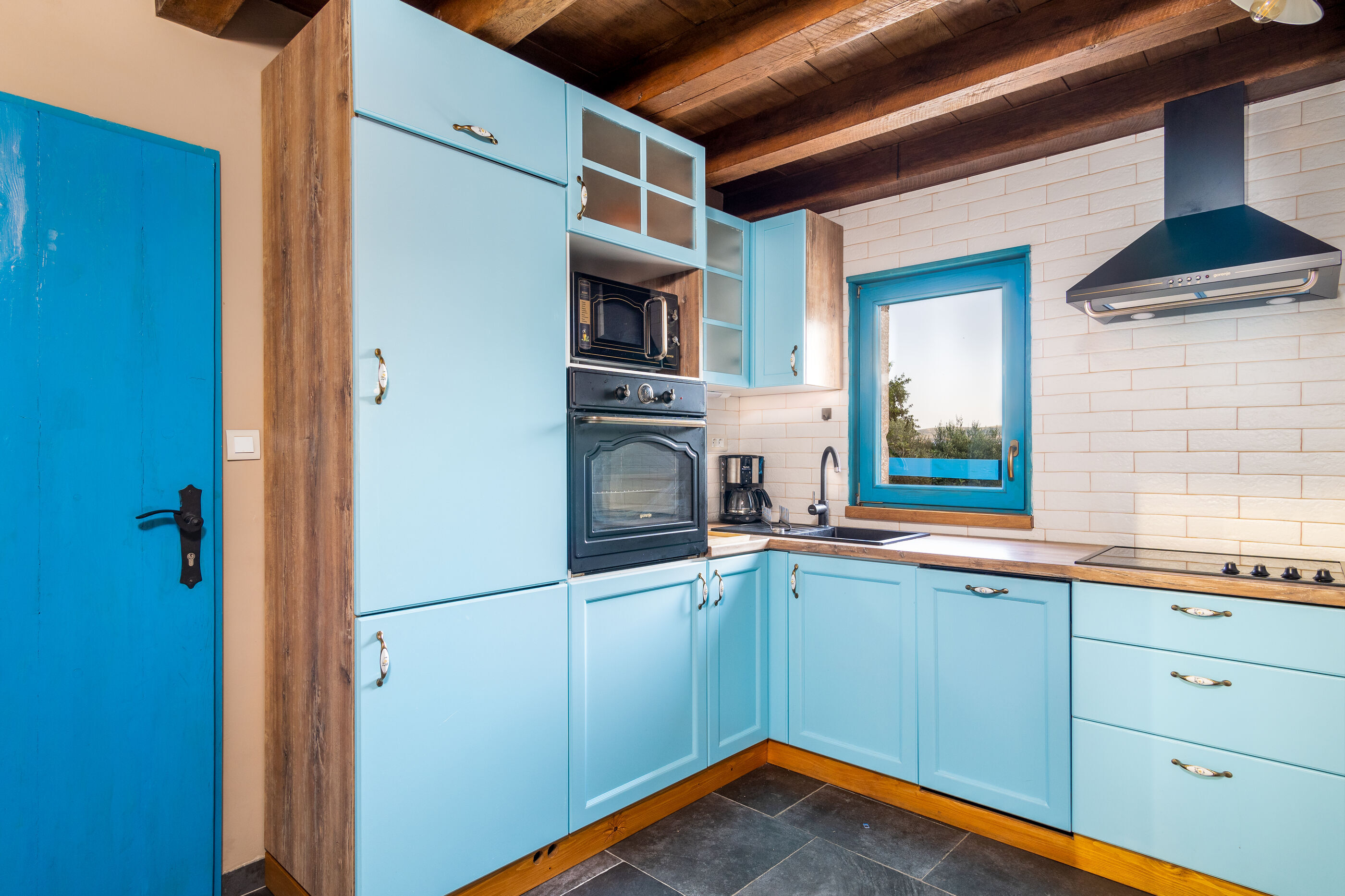 House GORANOVA KUĆA 79891-K1