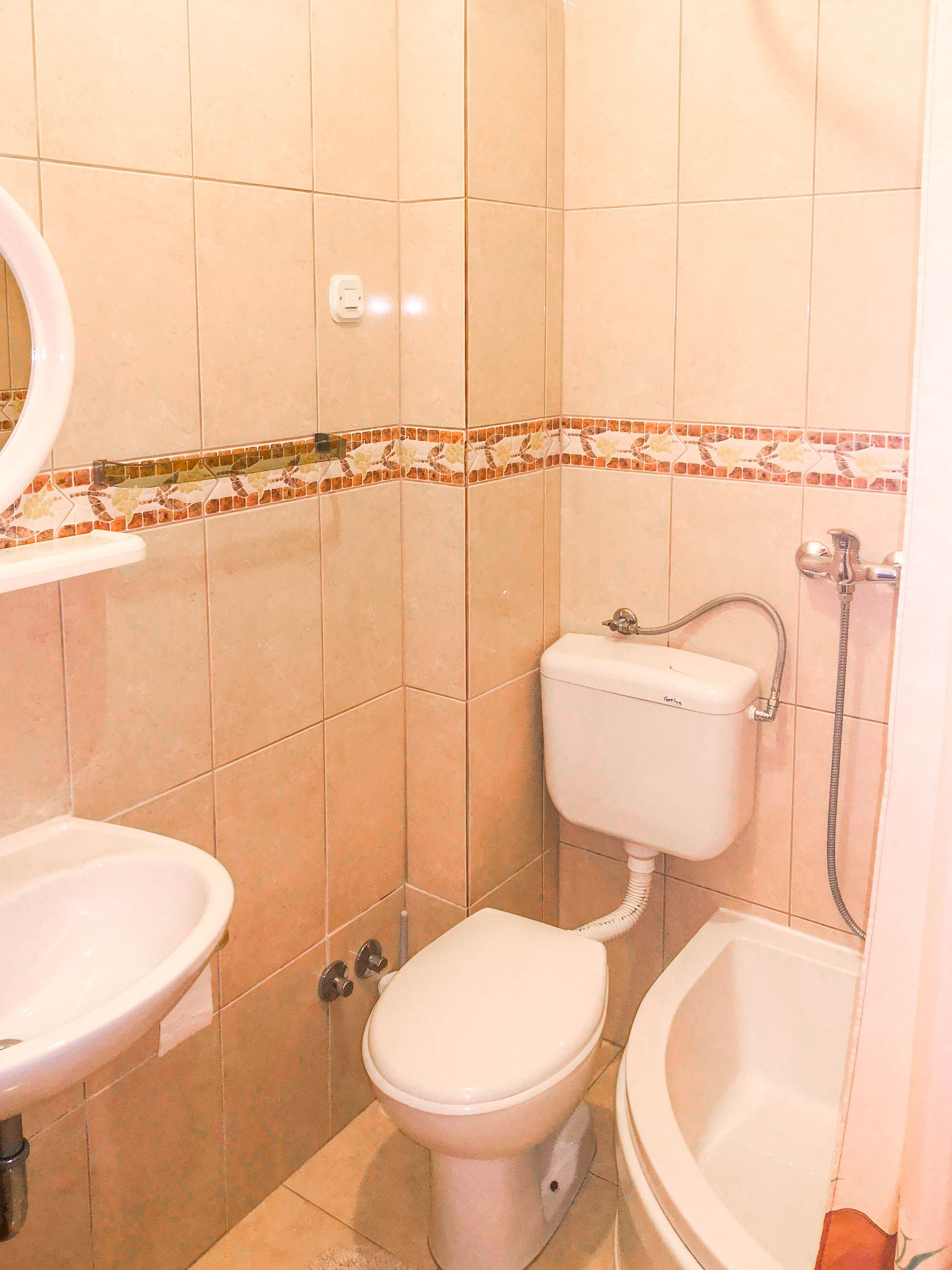 Apartment Donna 79931-A1
