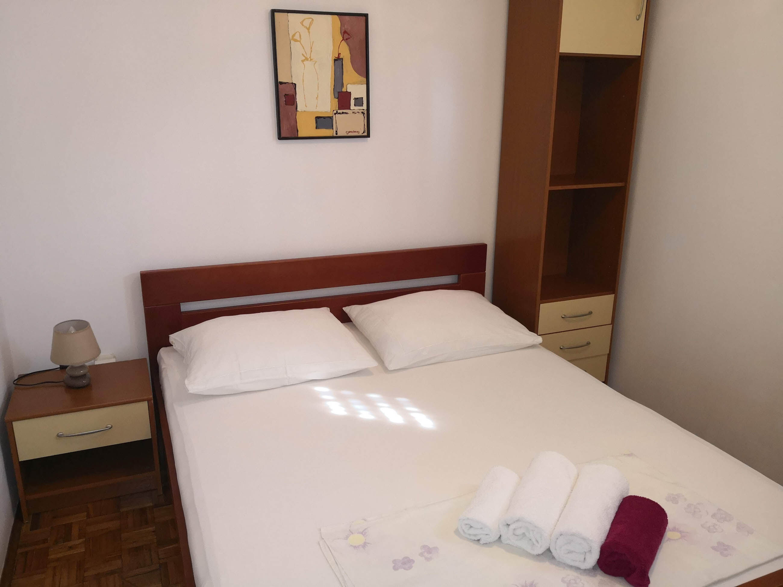 Apartment Donna 79931-A1