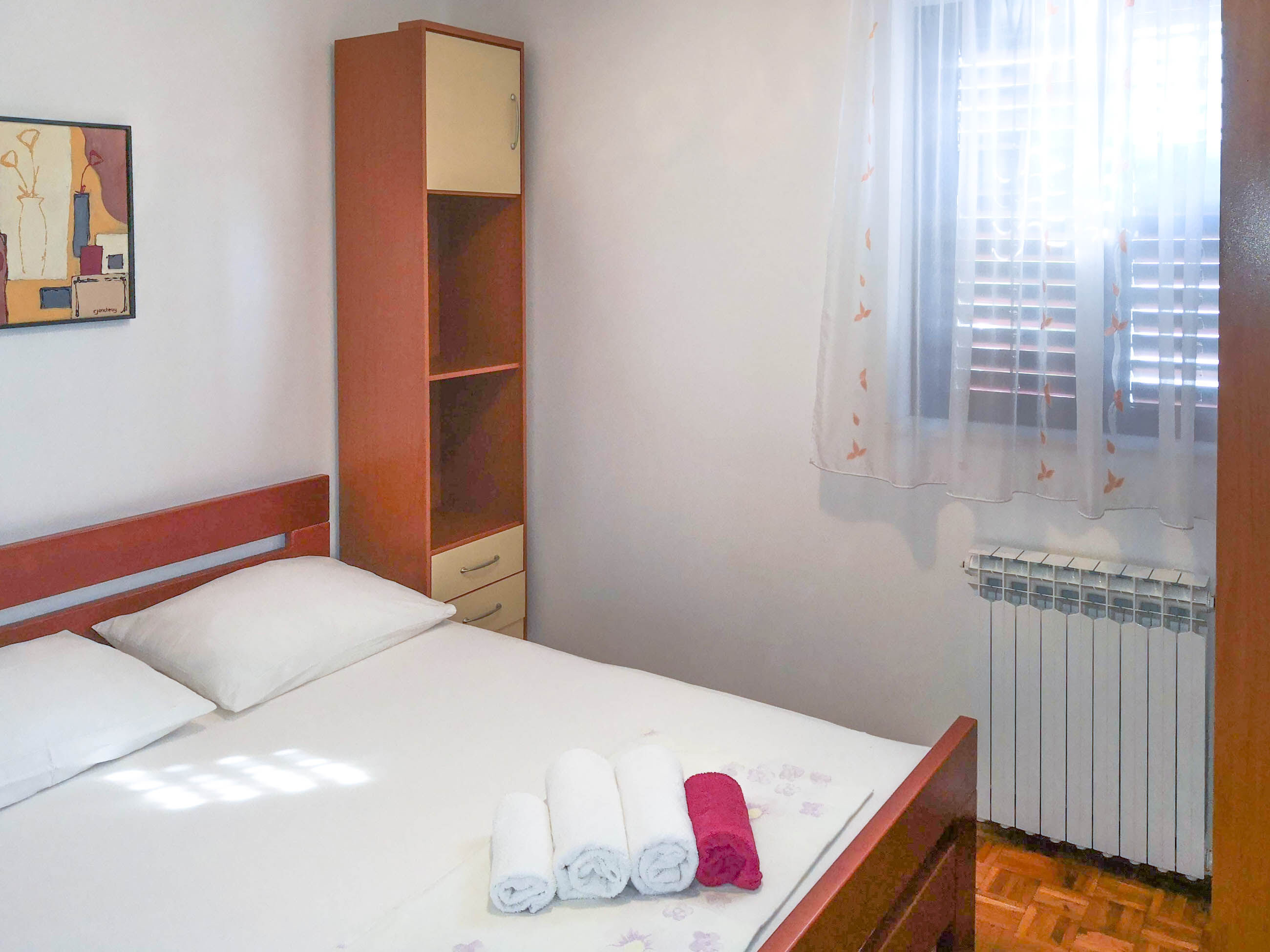 Apartment Donna 79931-A1