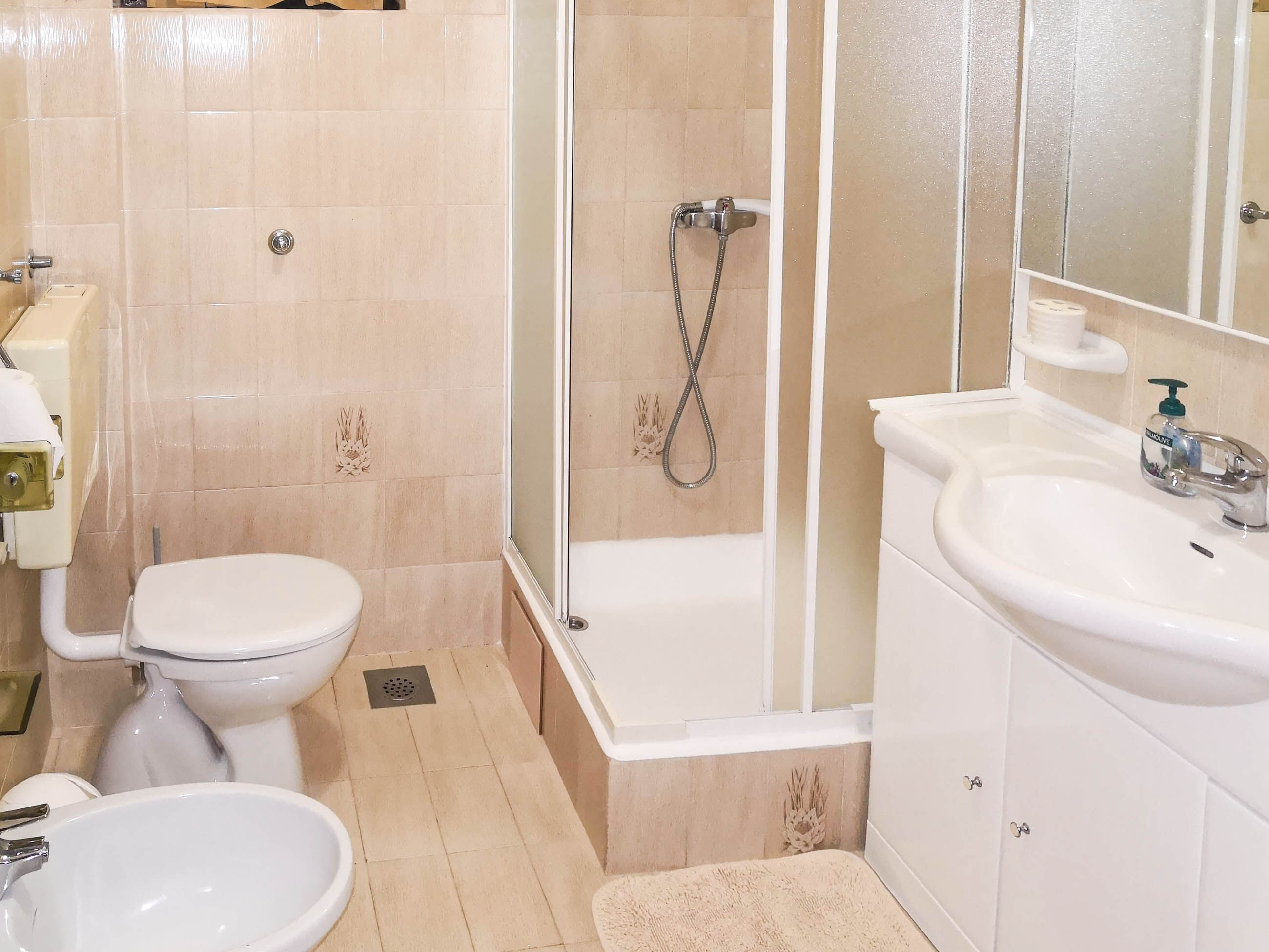 Apartment Donna 79931-A1