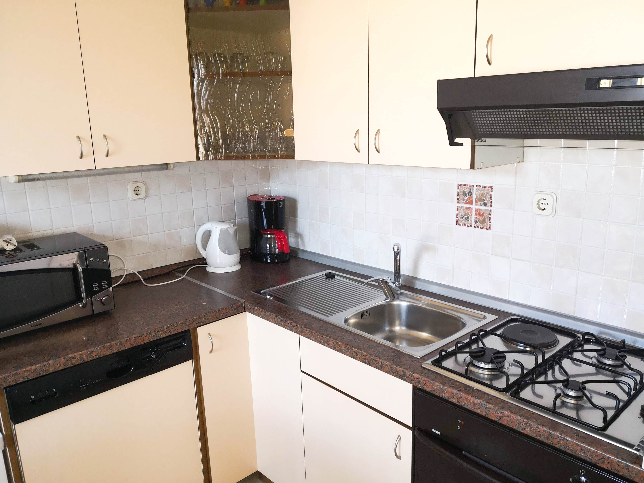 Apartment Donna 79931-A1