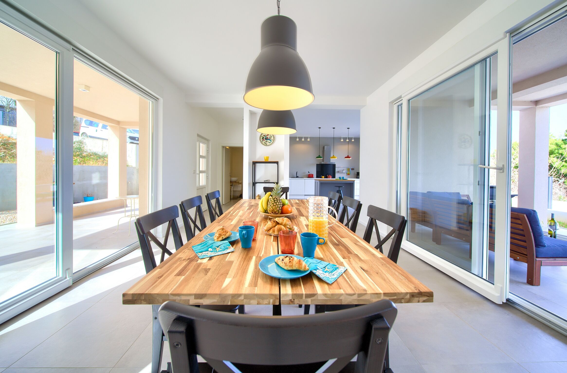 Villa Olivia 62258-K1