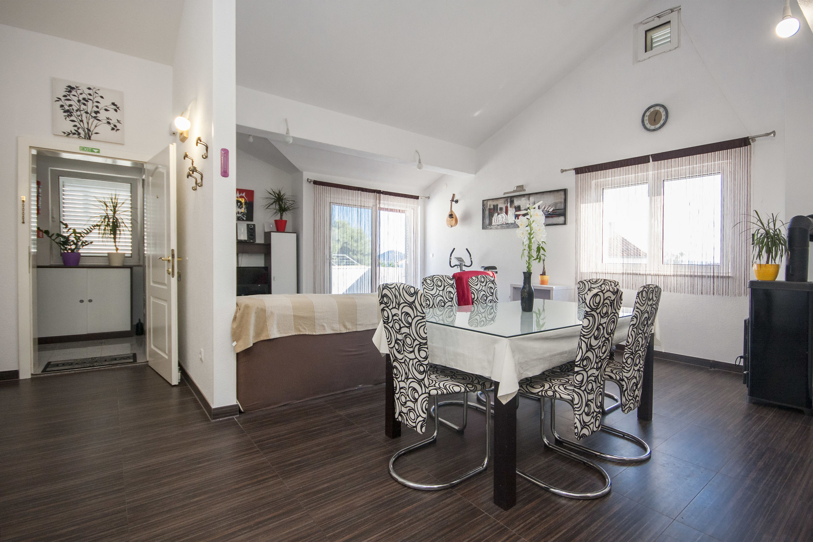 Apartment Pico Bello 60591-A1