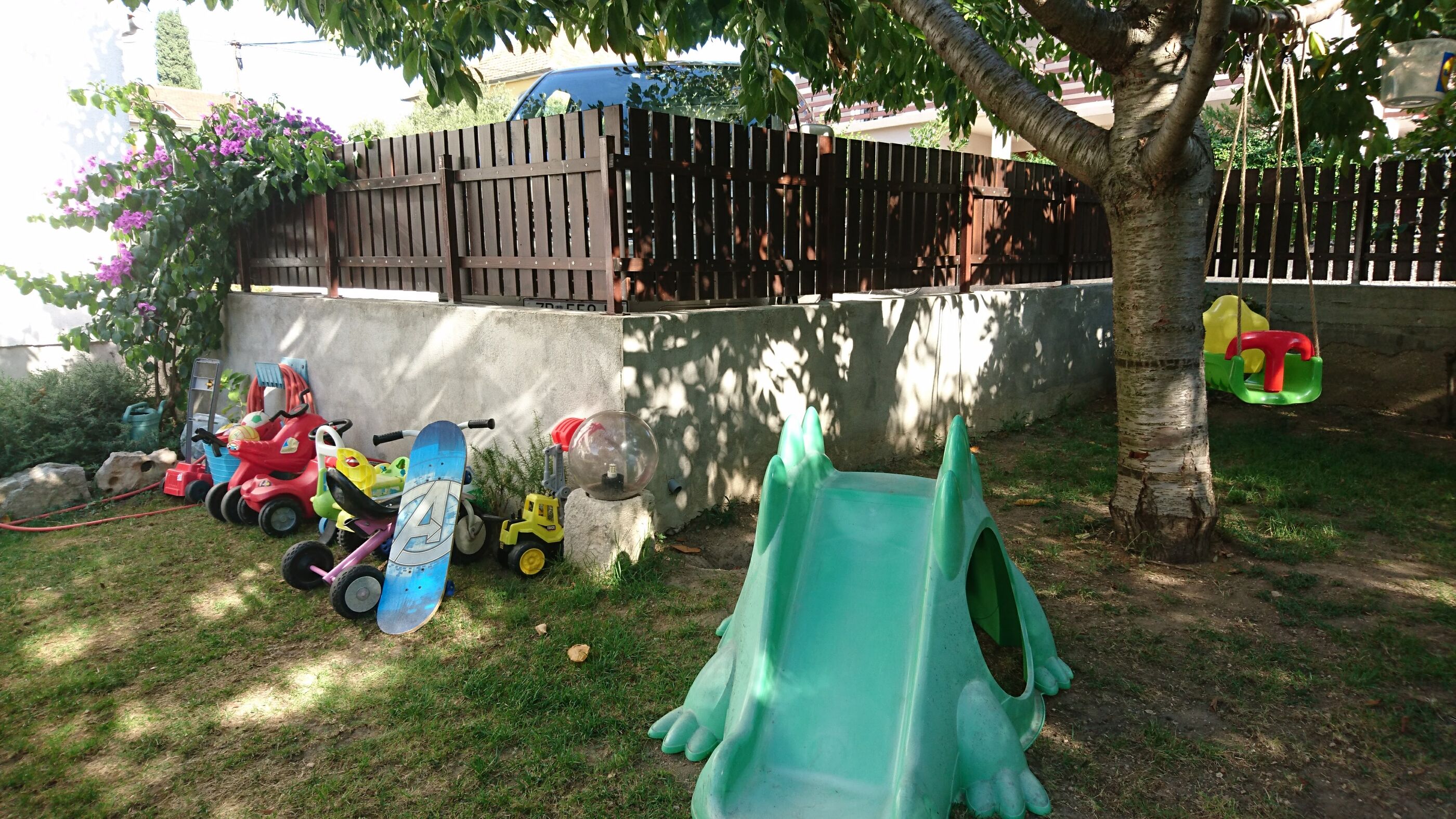 Apartment Donna 79931-A1
