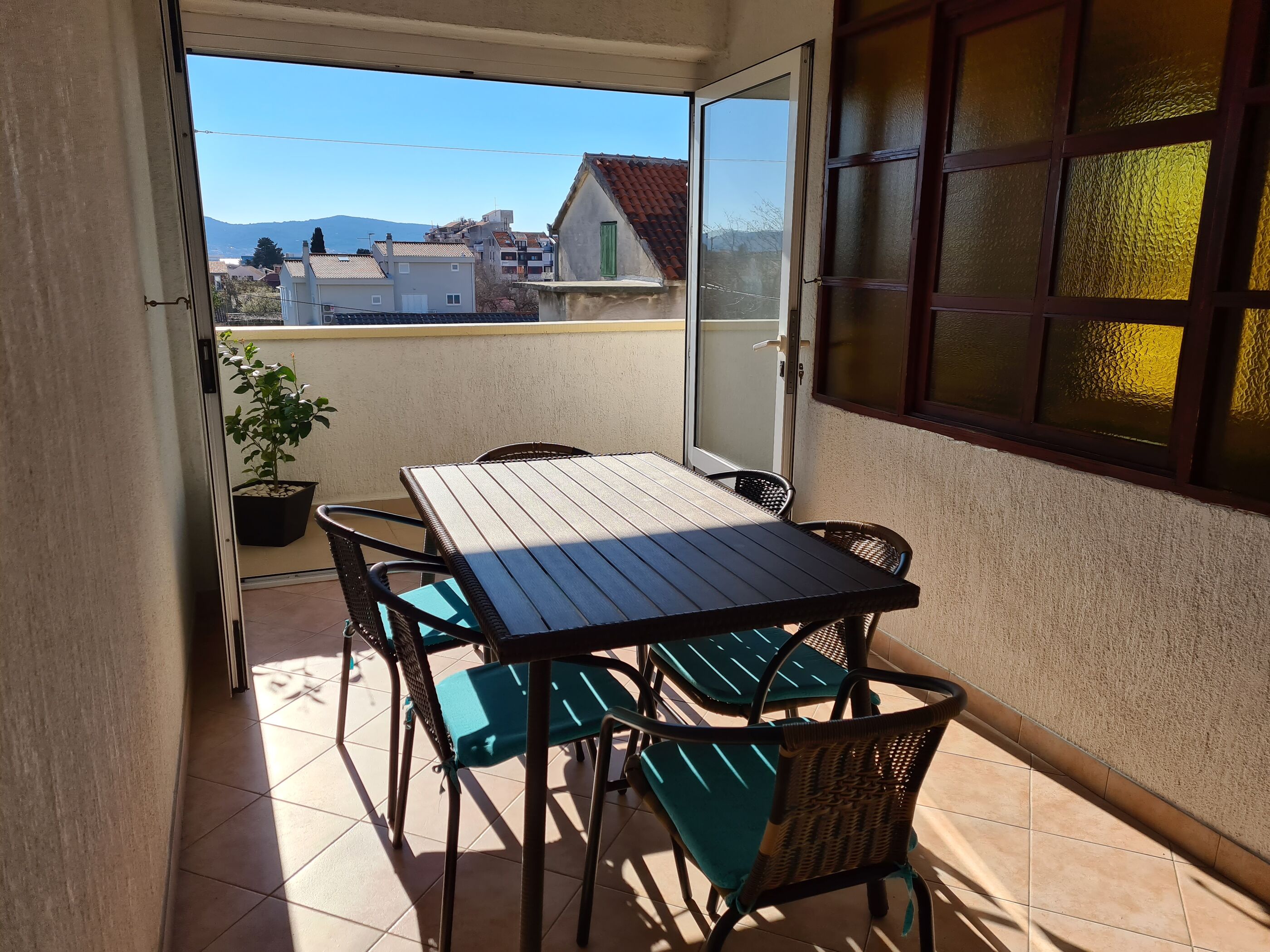 Apartment Donna 79931-A1