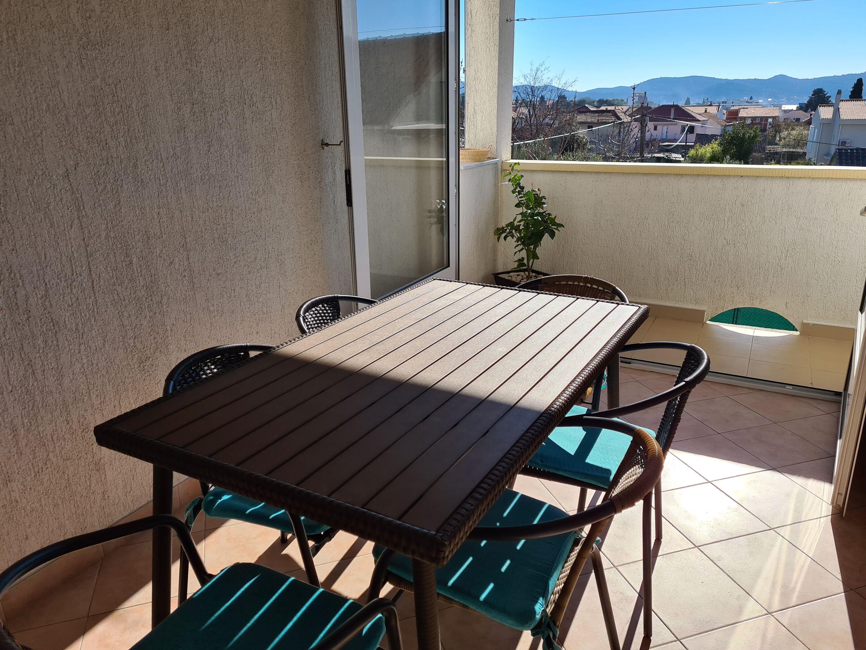 Apartment Donna 79931-A1