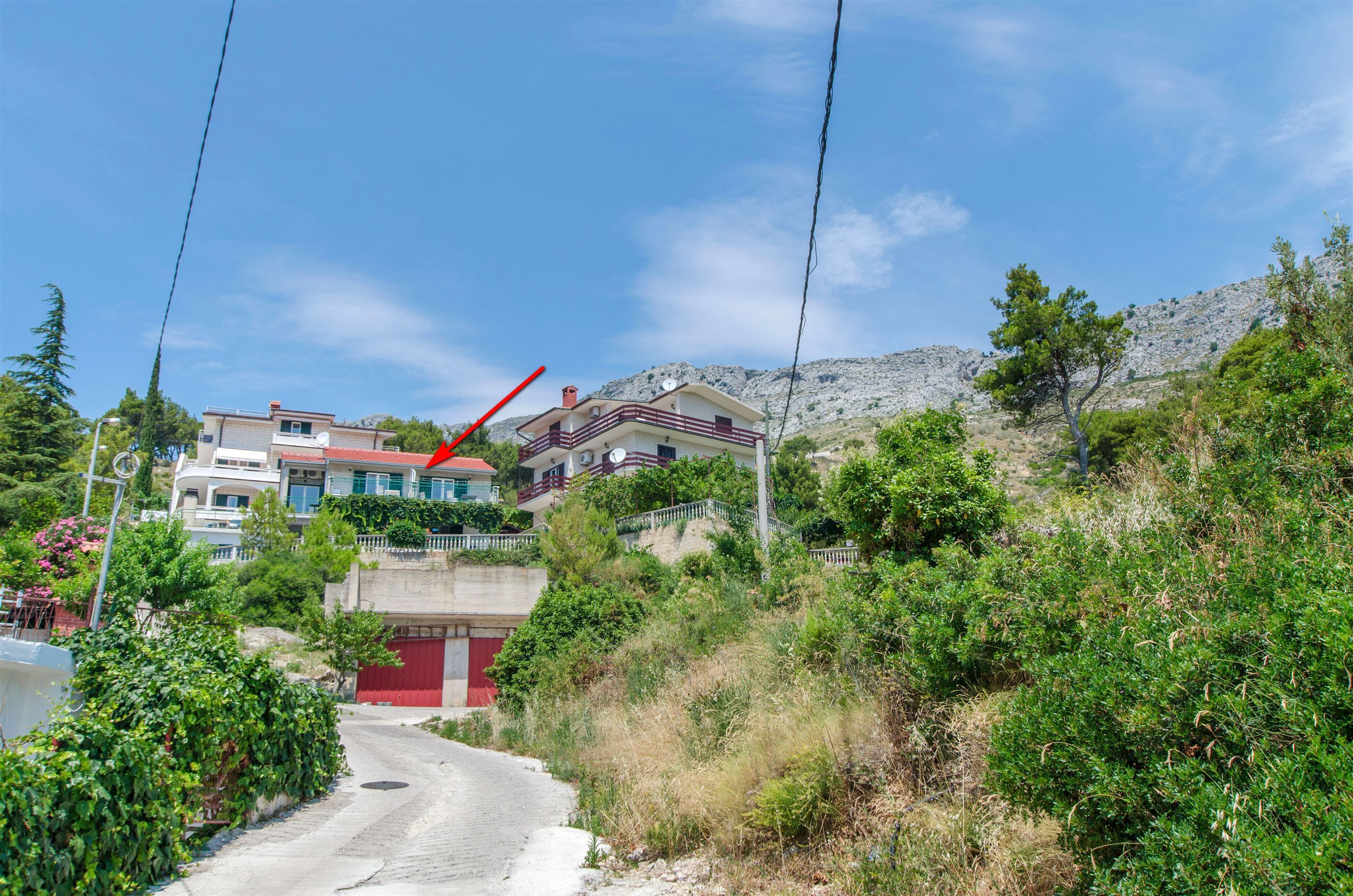 Apartments Tomic 79961-A1