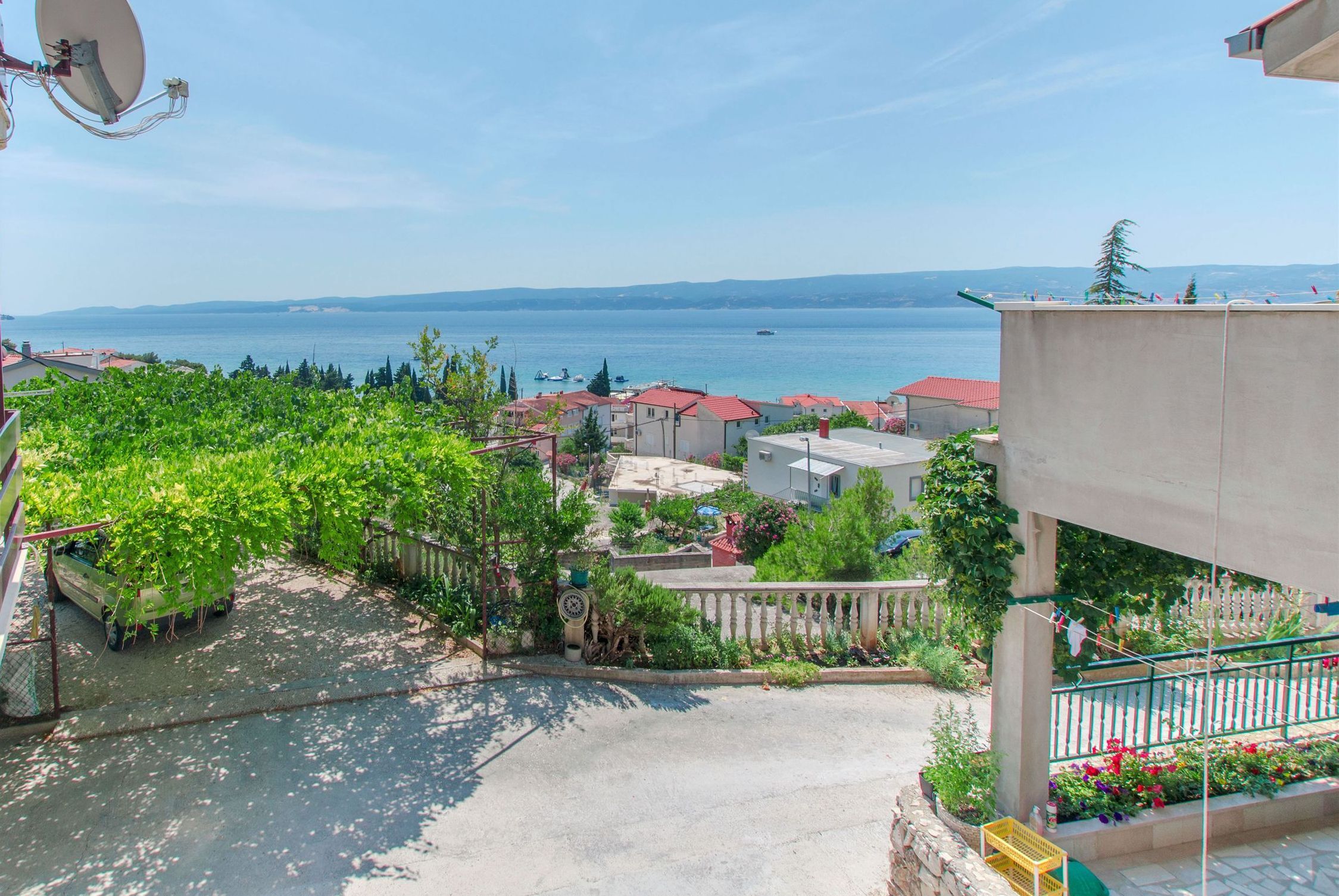 Apartmani Tomic A2
