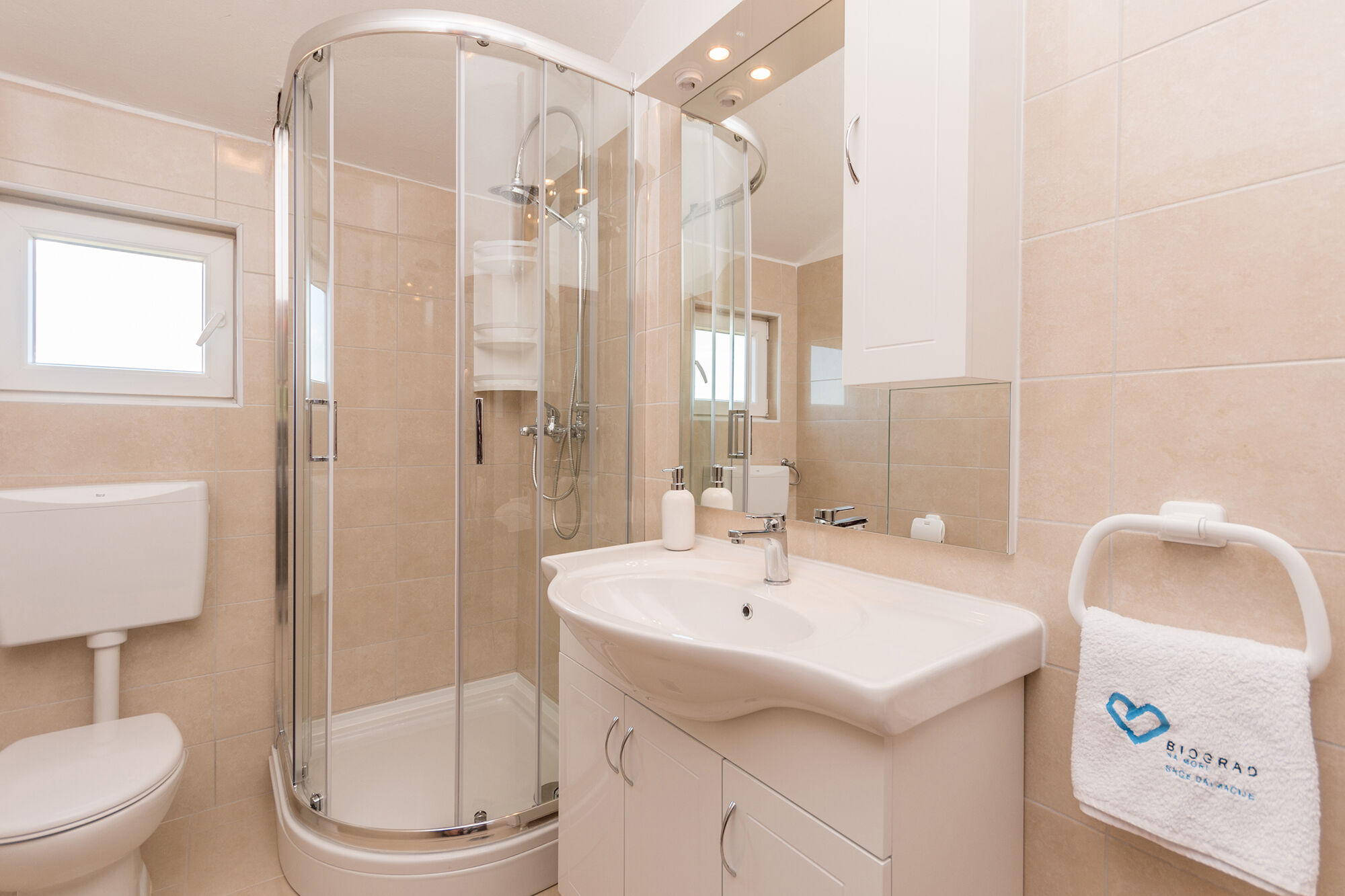 Apartment Lucija 14594-A1