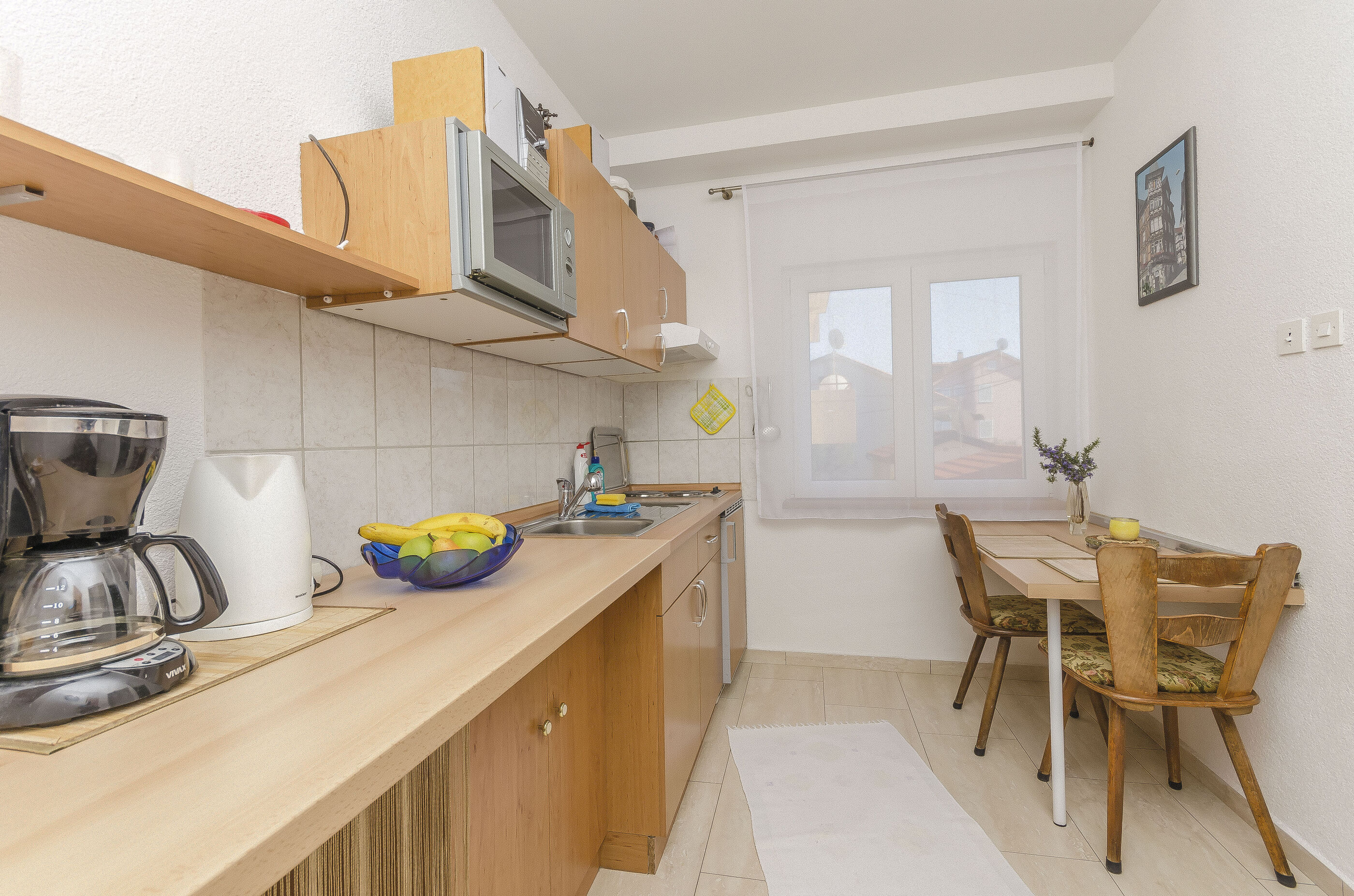 Apartments Ivanka on the beach 79411-A5