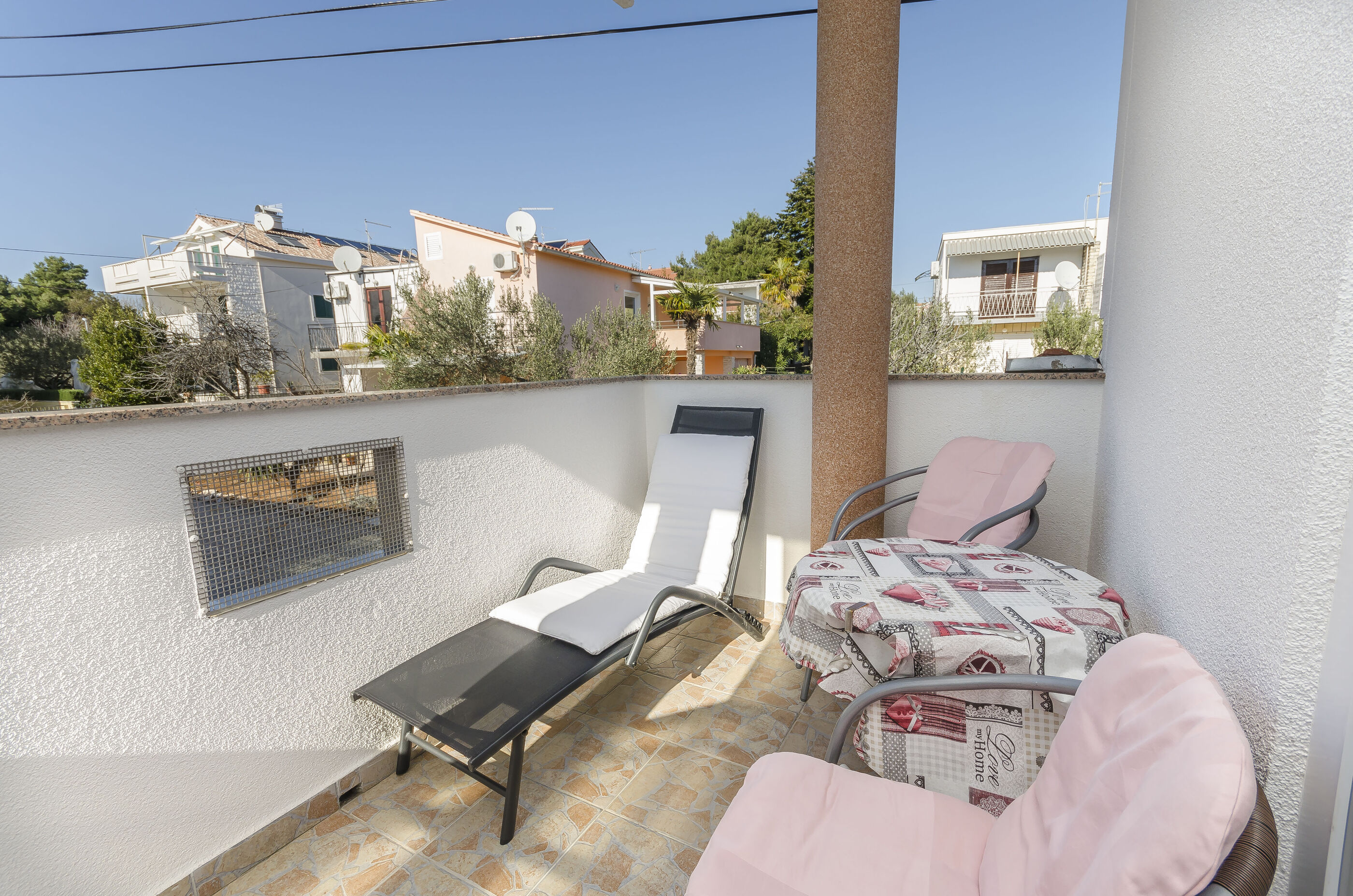 Apartments Ivanka on the beach 79411-A5