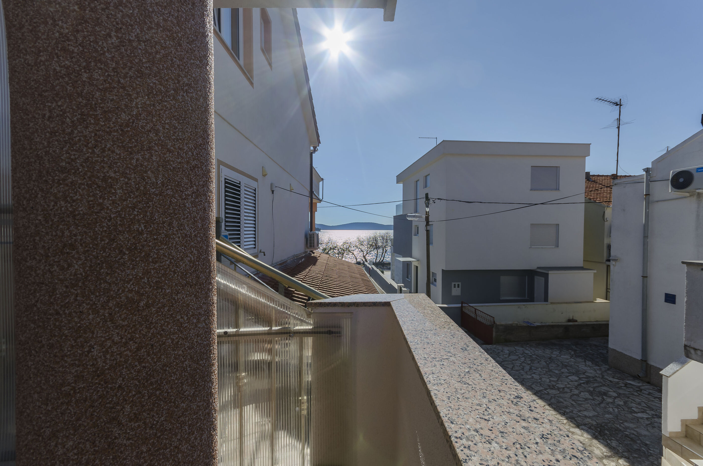 Apartments Ivanka on the beach 79411-A5