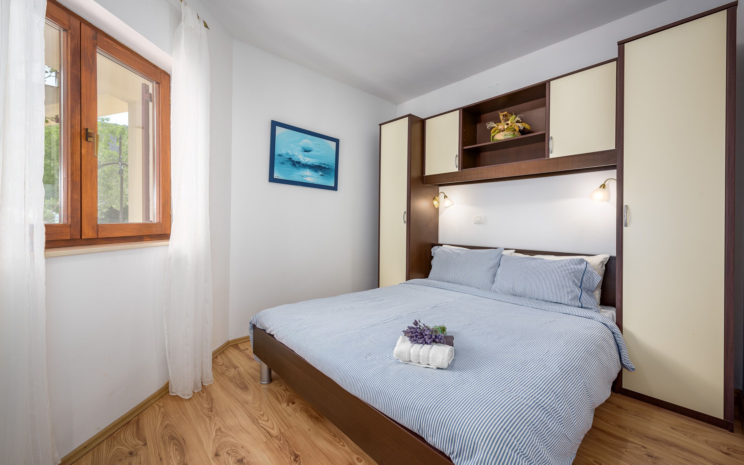 Apartments Wellness 75751-A6