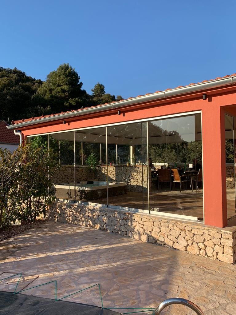 Villa Kamelicina V3081-K1