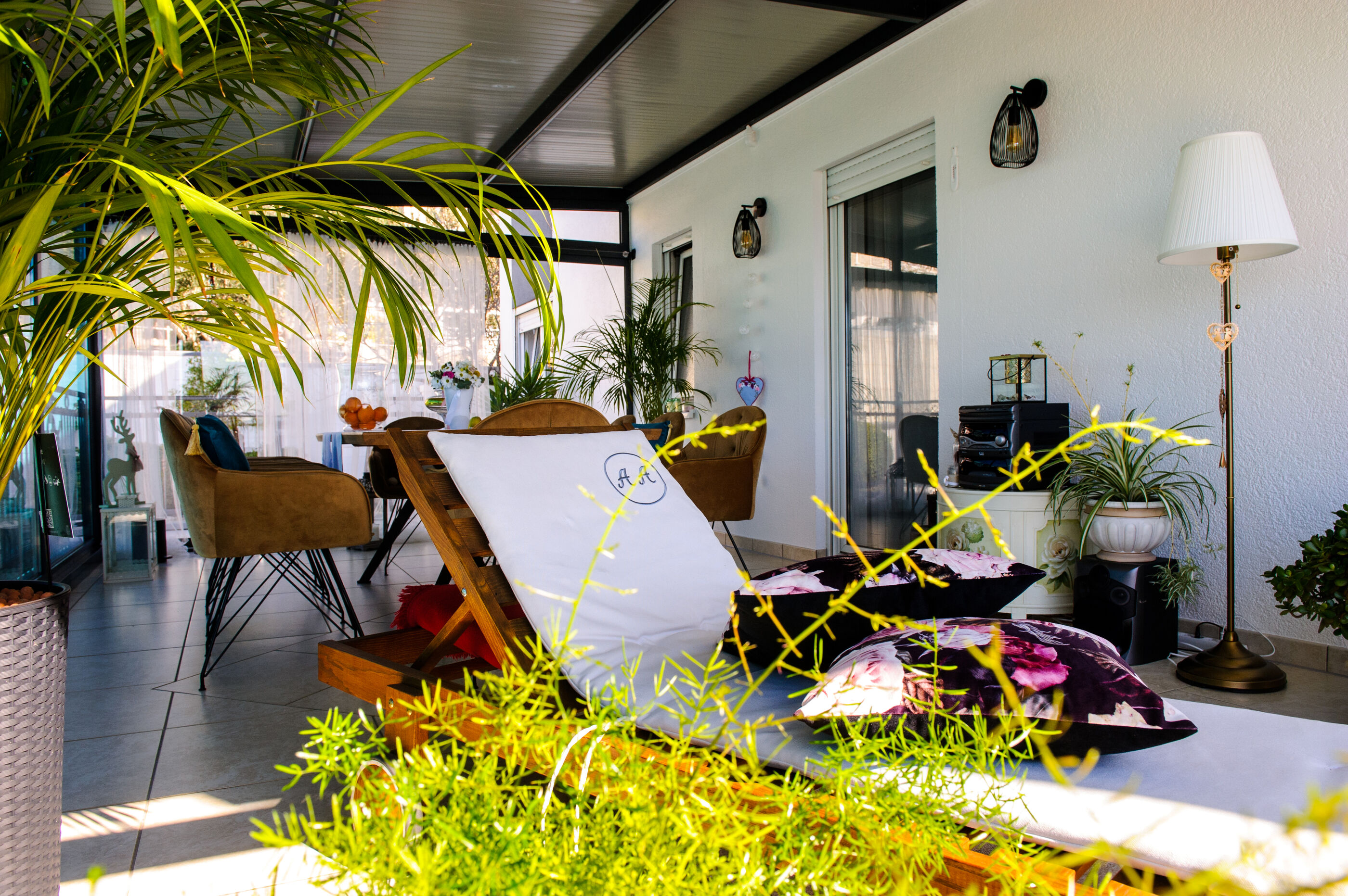Apartment and Rooms Ana 32801-A1