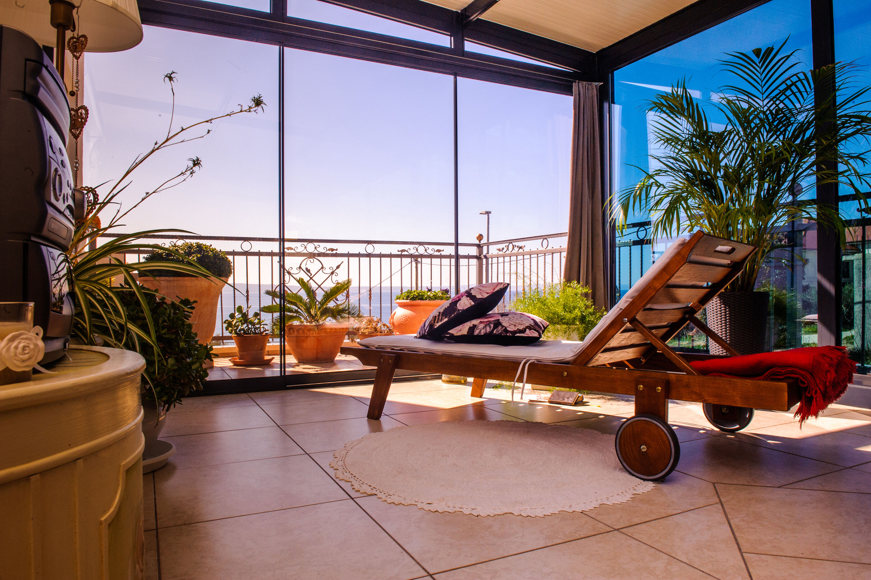 Apartment and Rooms Ana 32801-A1