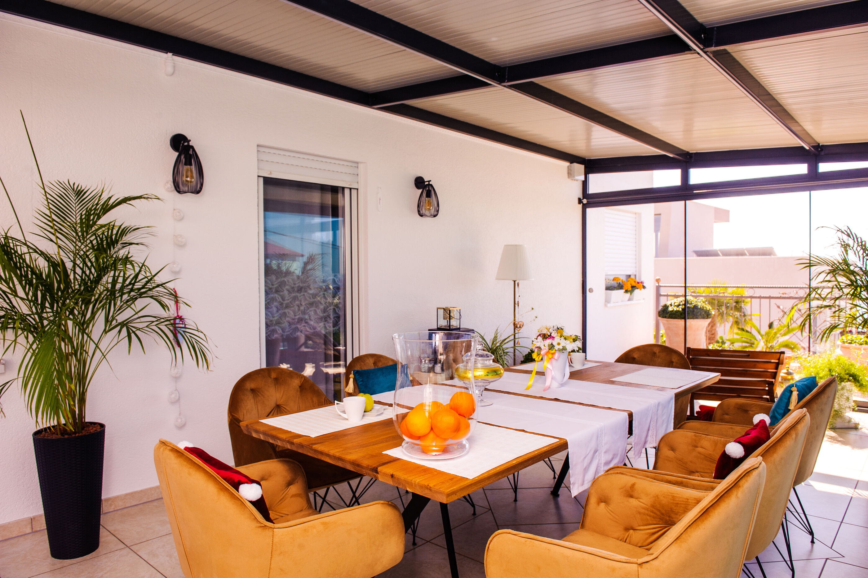 Apartment and Rooms Ana 32801-A1