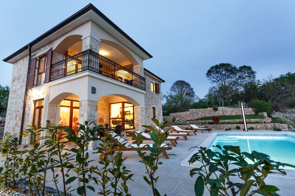 Villa Ambra 62259-K1
