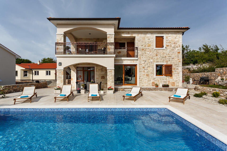 Villa Ambra 62259-K1