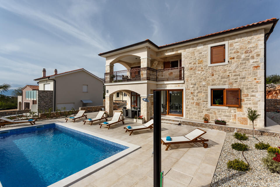 Villa Ambra 62259-K1