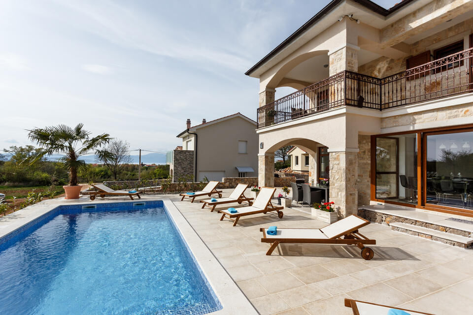 Villa Ambra 62259-K1