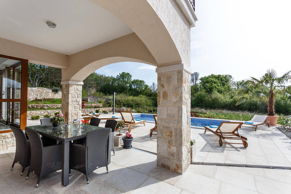 Villa Ambra 62259-K1
