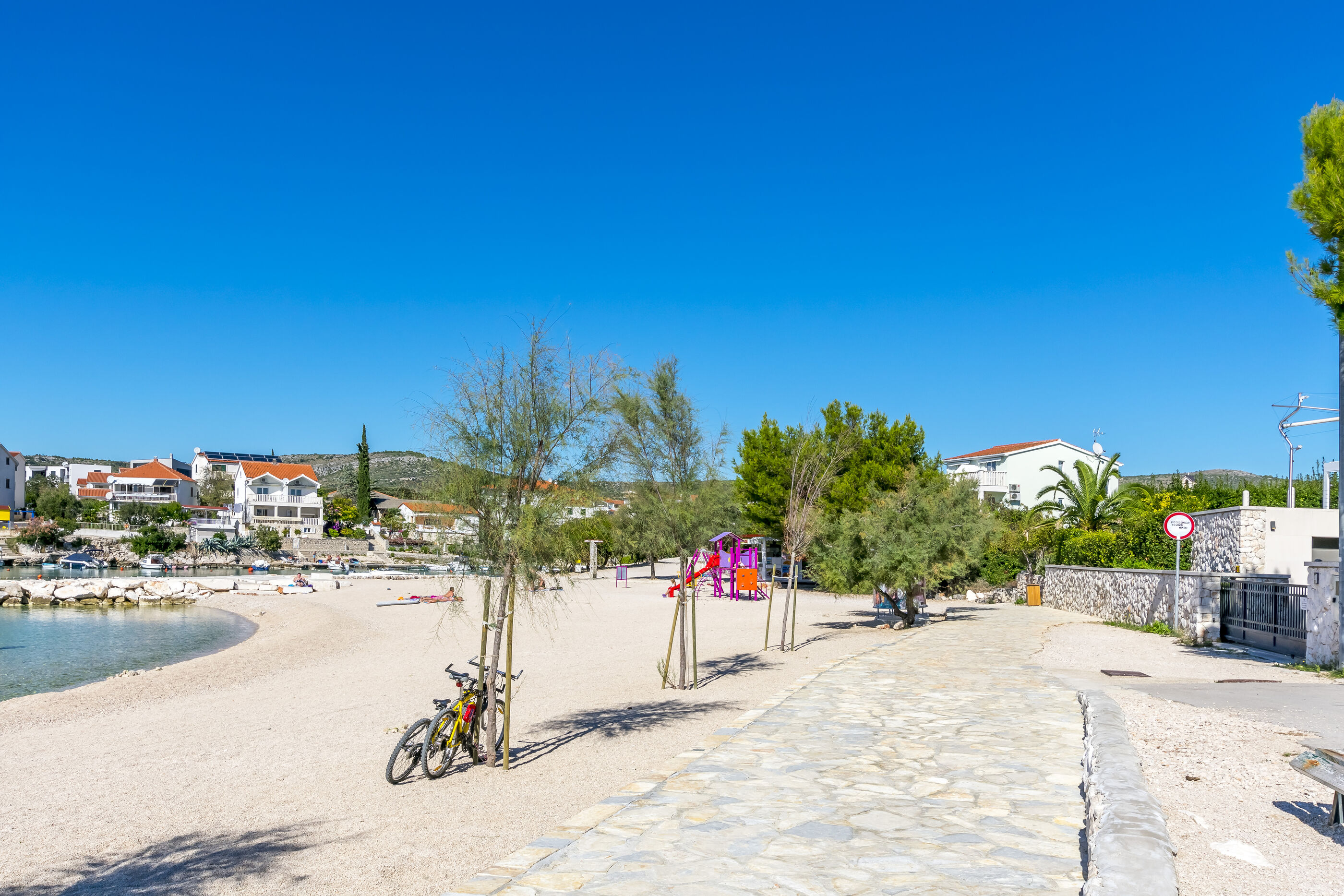 Apartments Cvitkovic 10171-A2