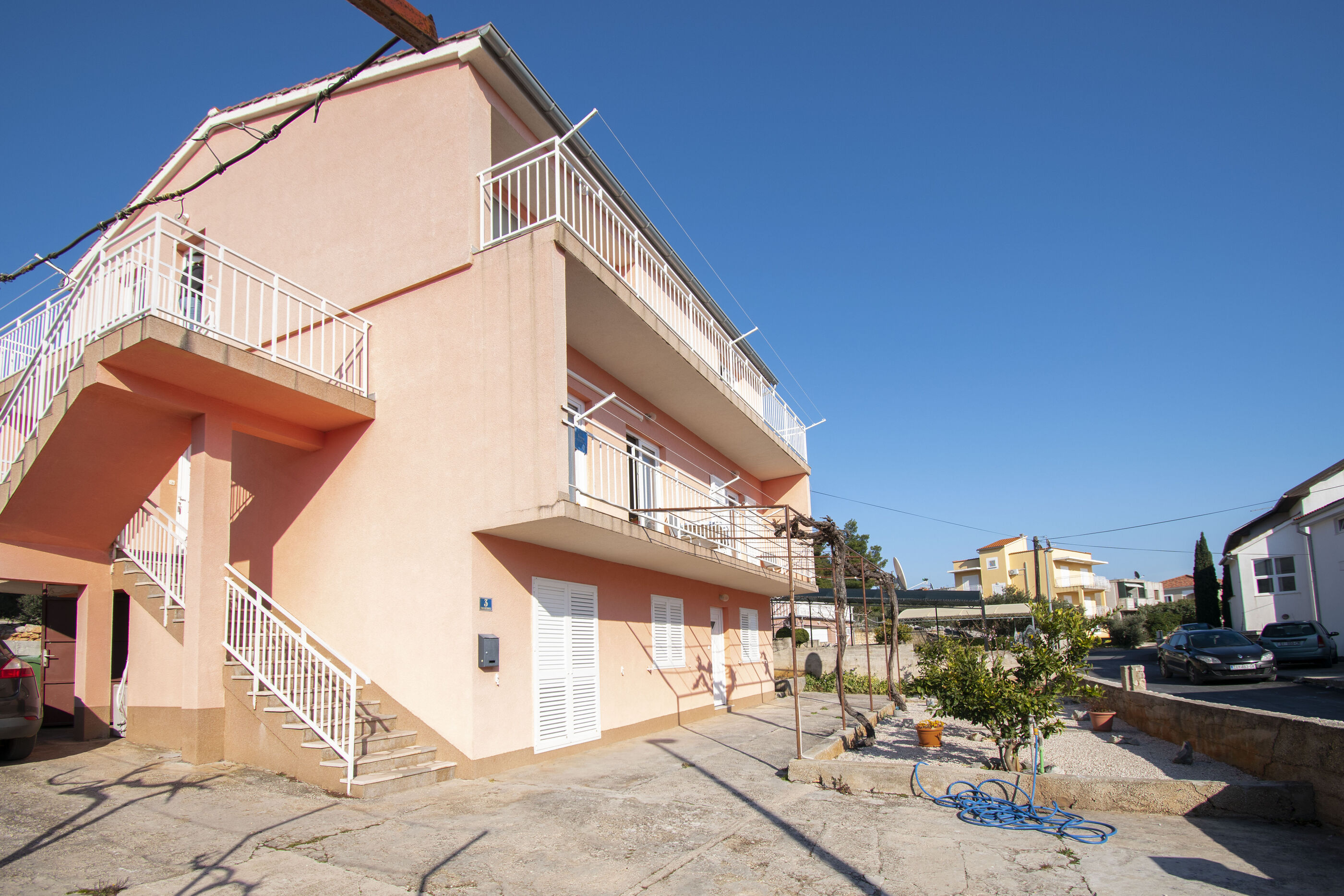 Apartment Brko 40455-A1