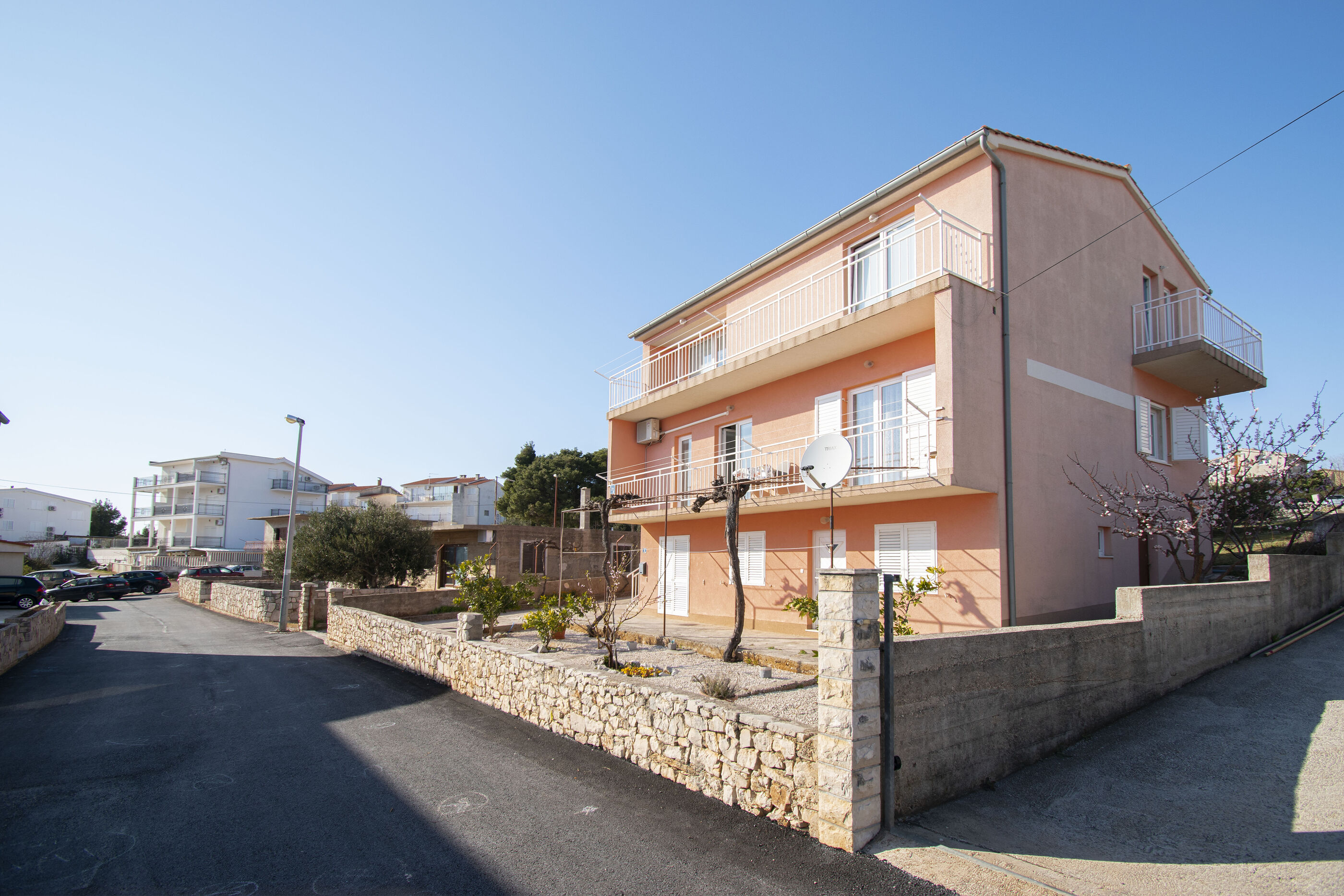 Apartment Brko 40455-A1