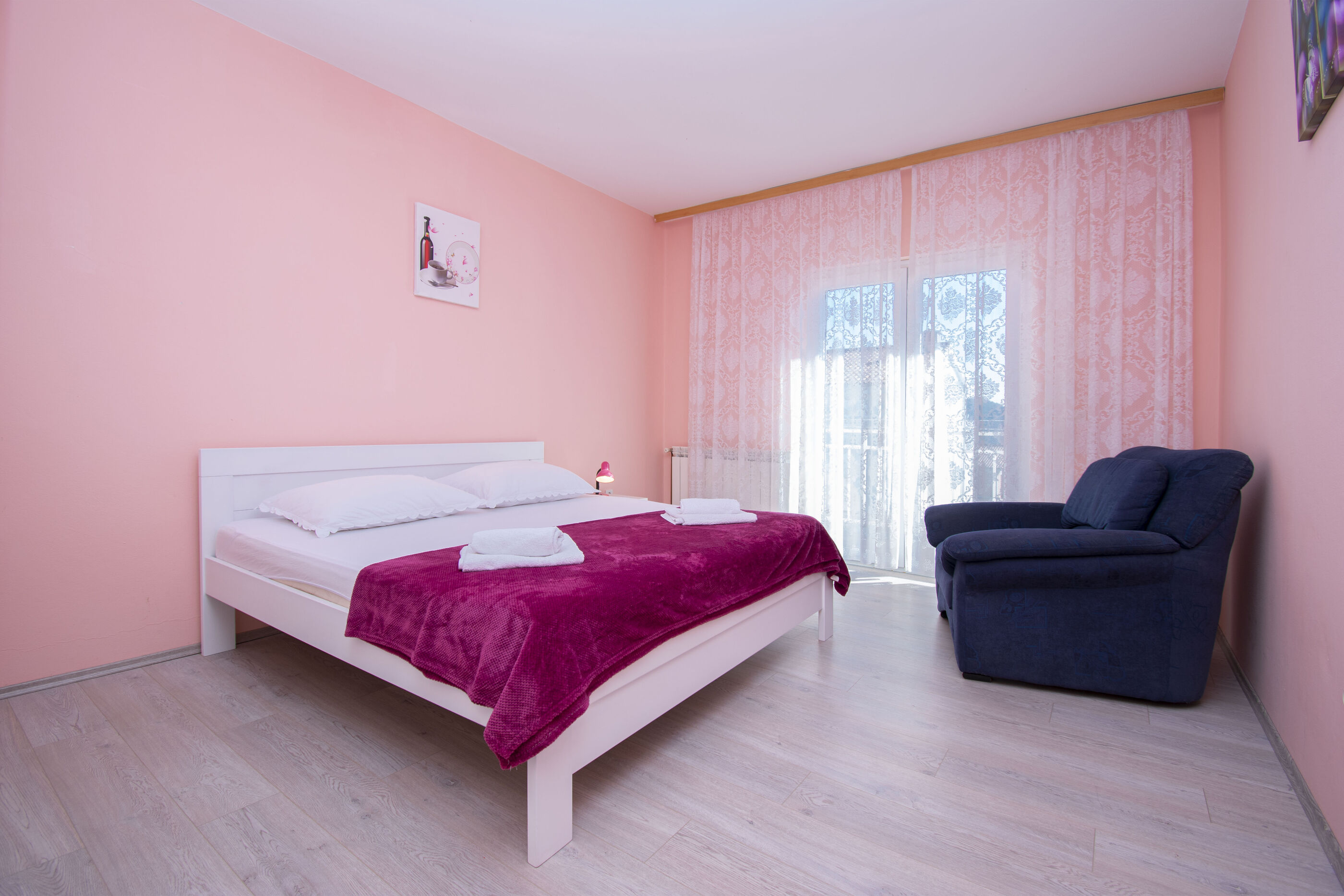 Apartment Brko 40455-A1