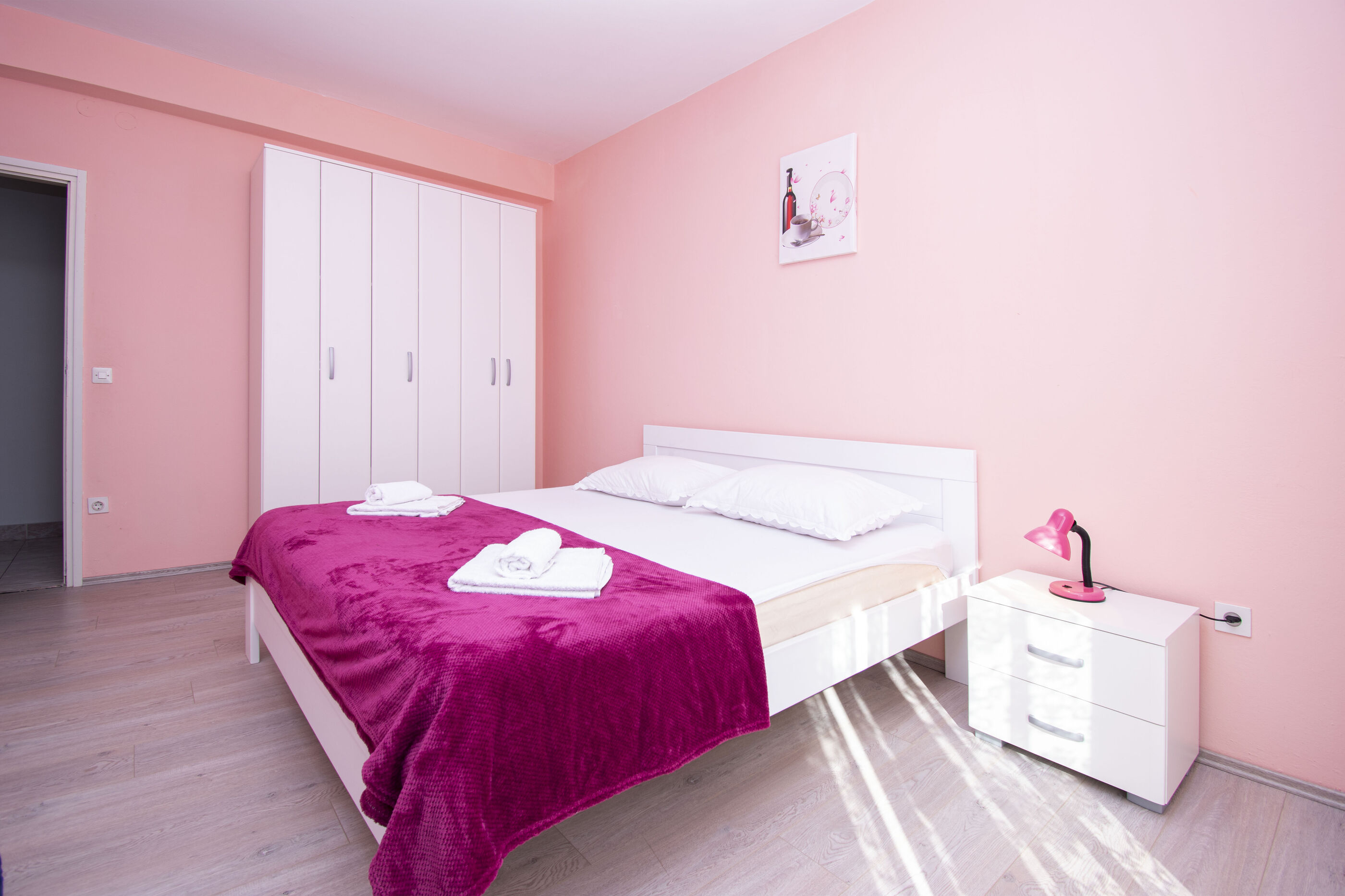 Apartment Brko 40455-A1