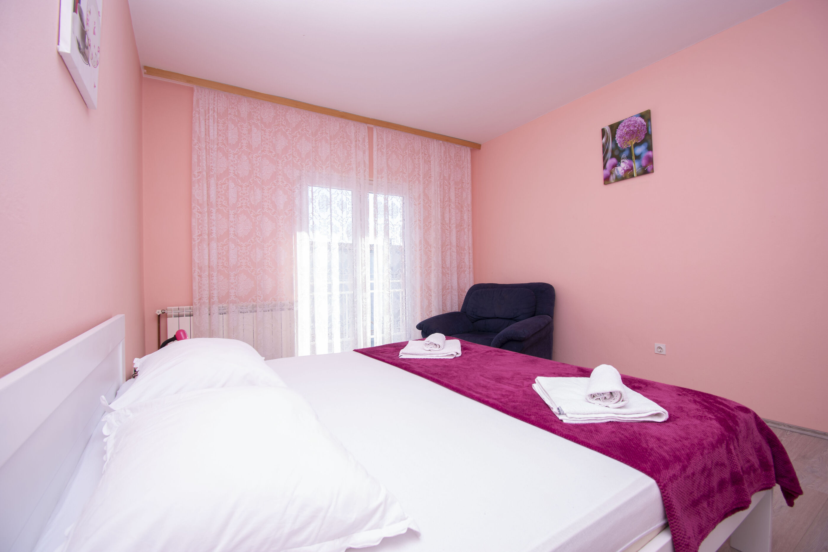 Apartment Brko 40455-A1