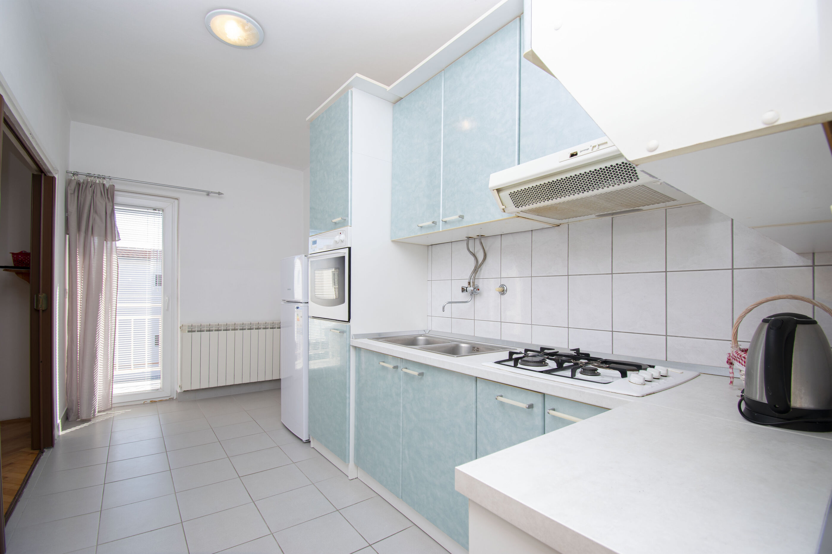 Apartment Brko 40455-A1