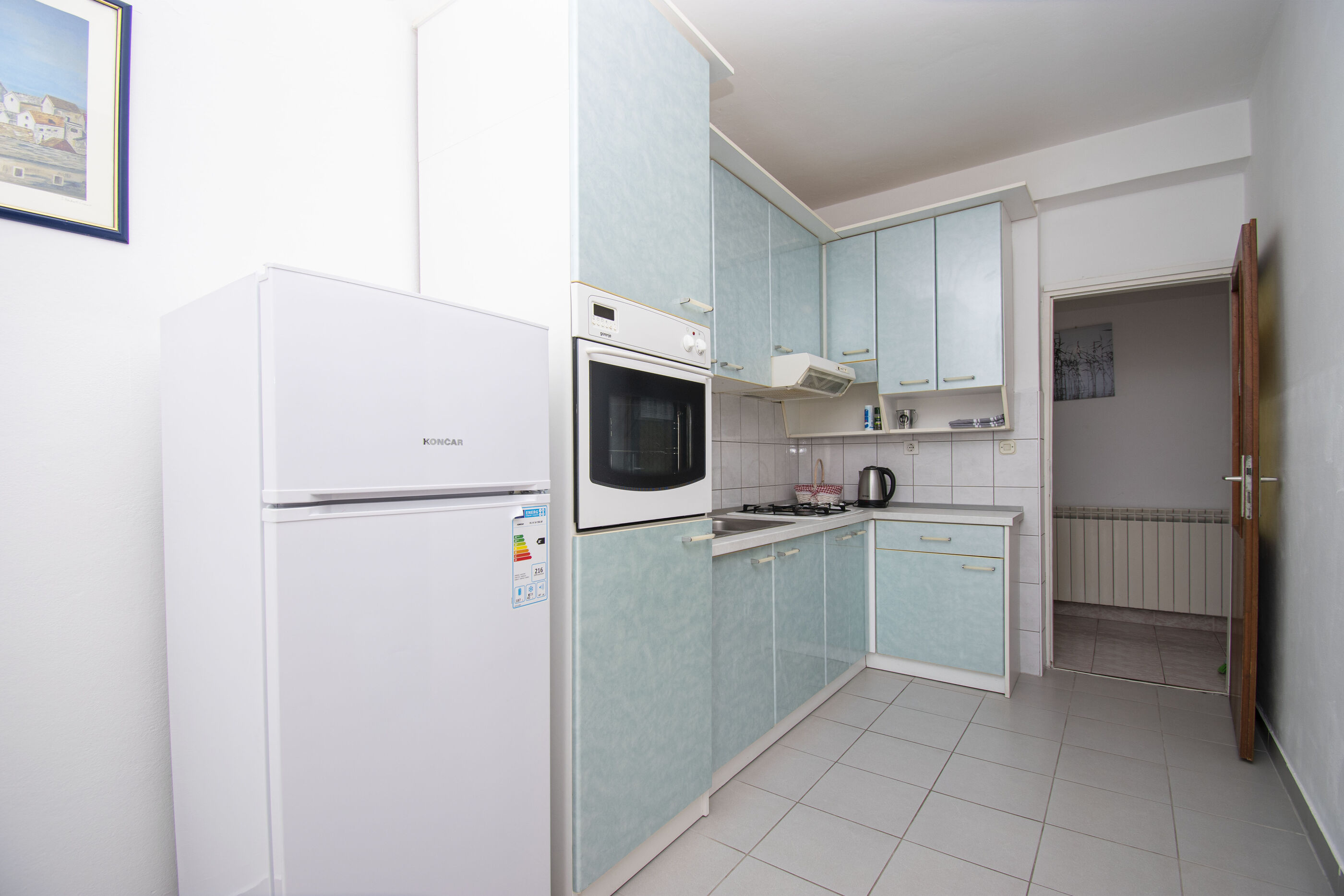 Apartment Brko 40455-A1
