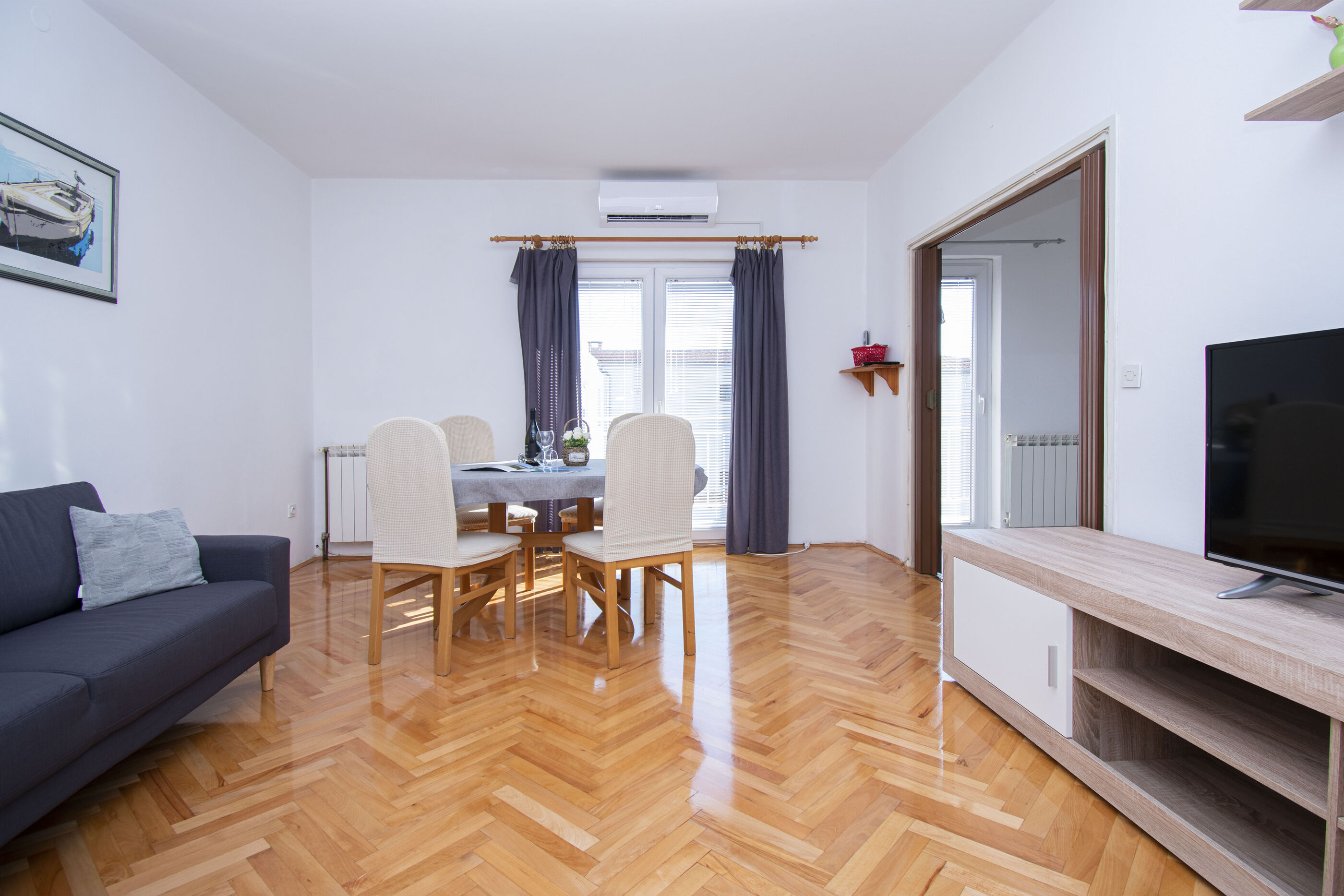 Apartment Brko 40455-A1