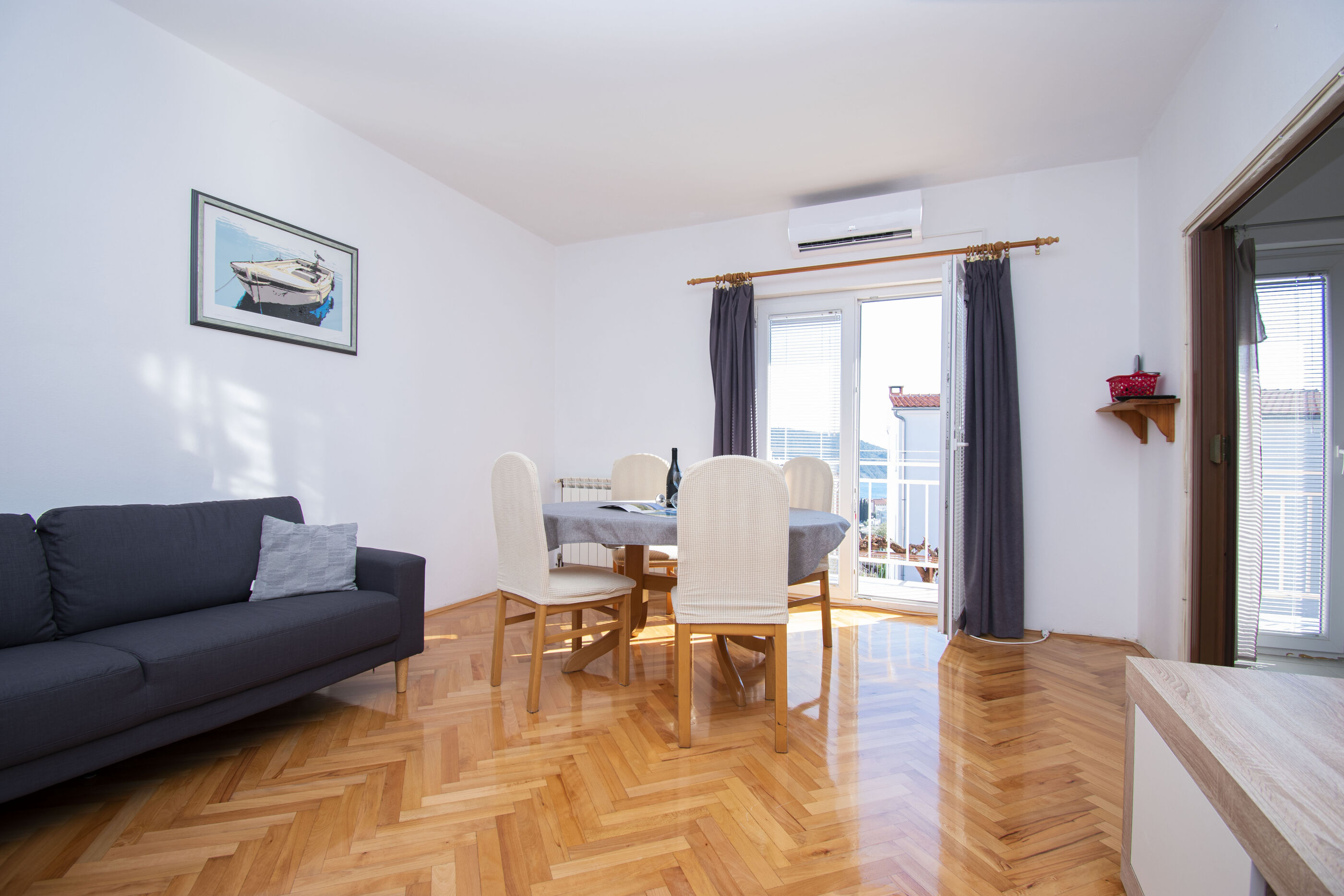 Apartment Brko 40455-A1
