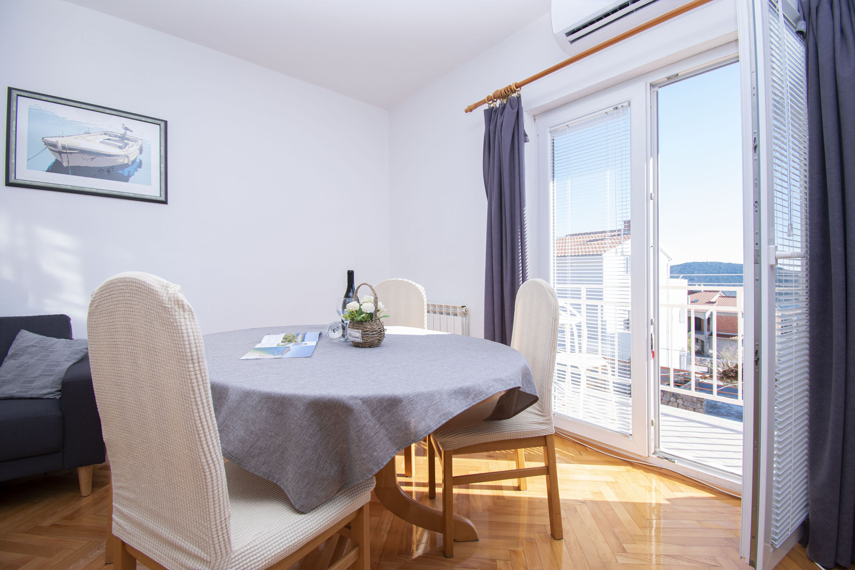 Apartment Brko 40455-A1