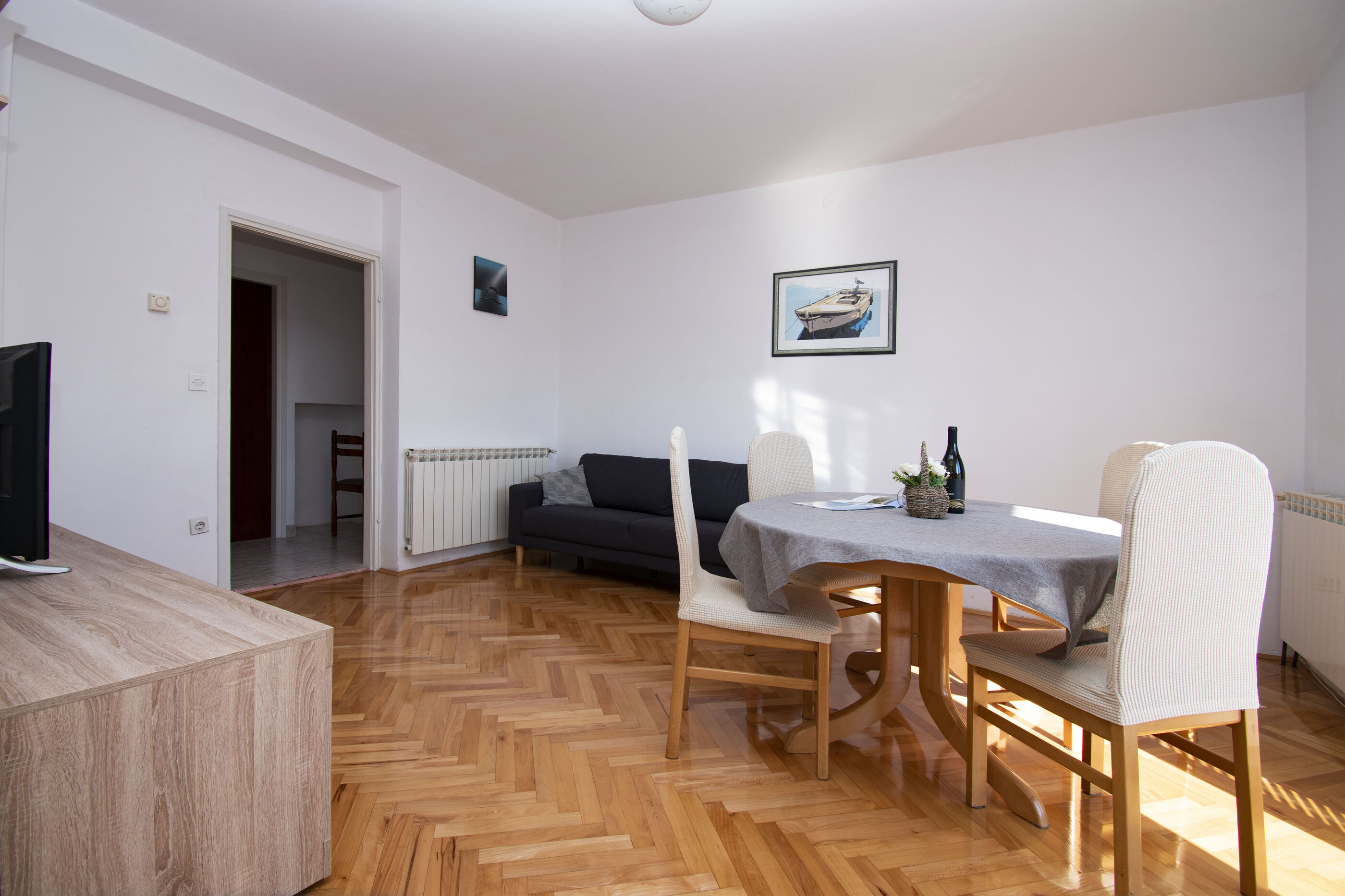 Apartment Brko 40455-A1