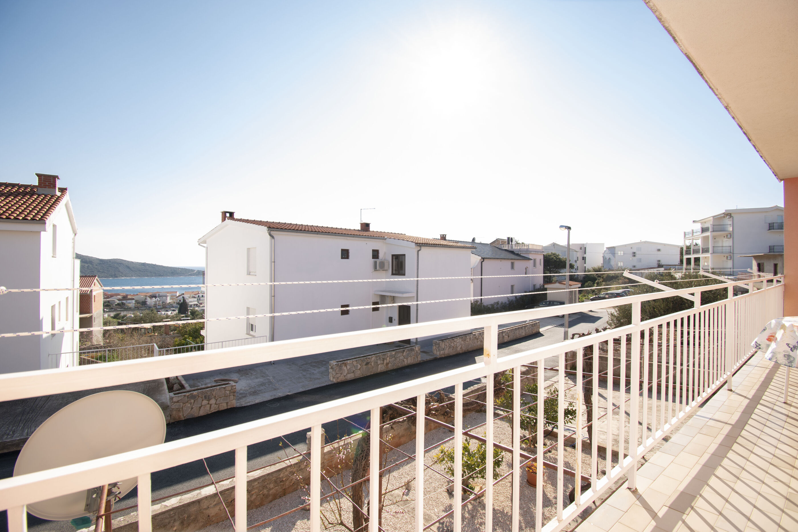 Apartment Brko 40455-A1