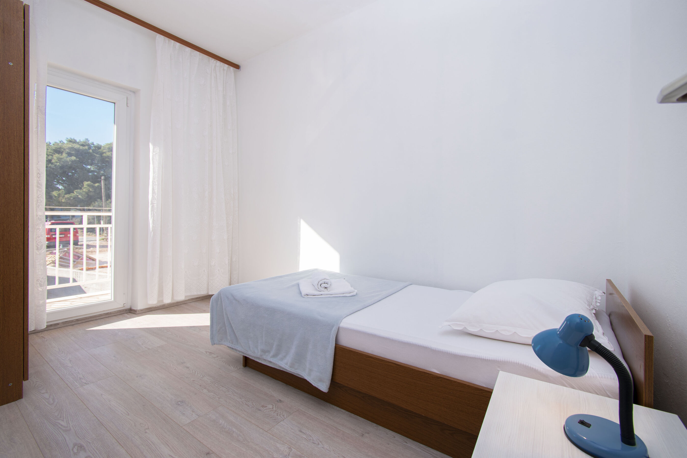 Apartment Brko 40455-A1