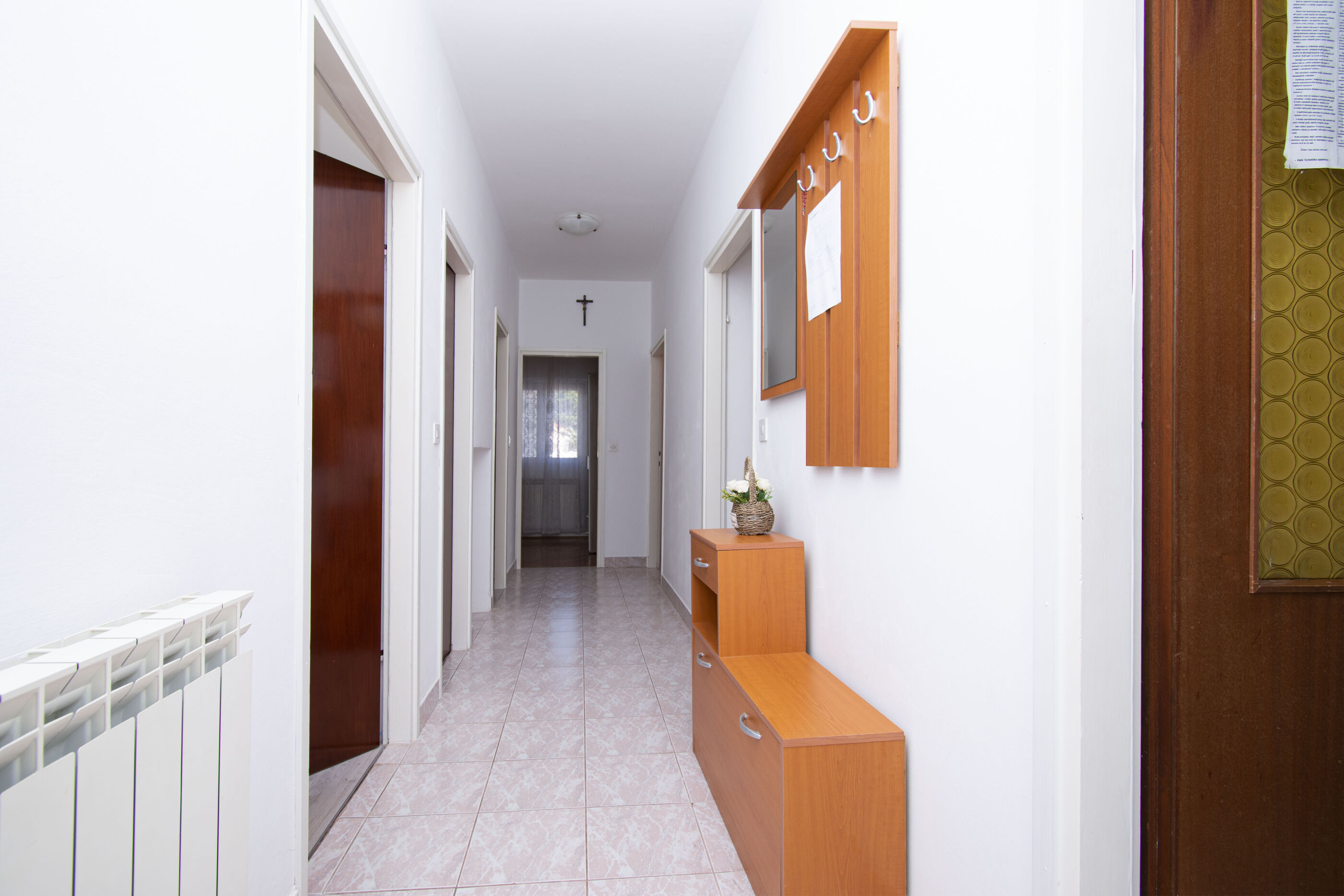 Apartment Brko 40455-A1