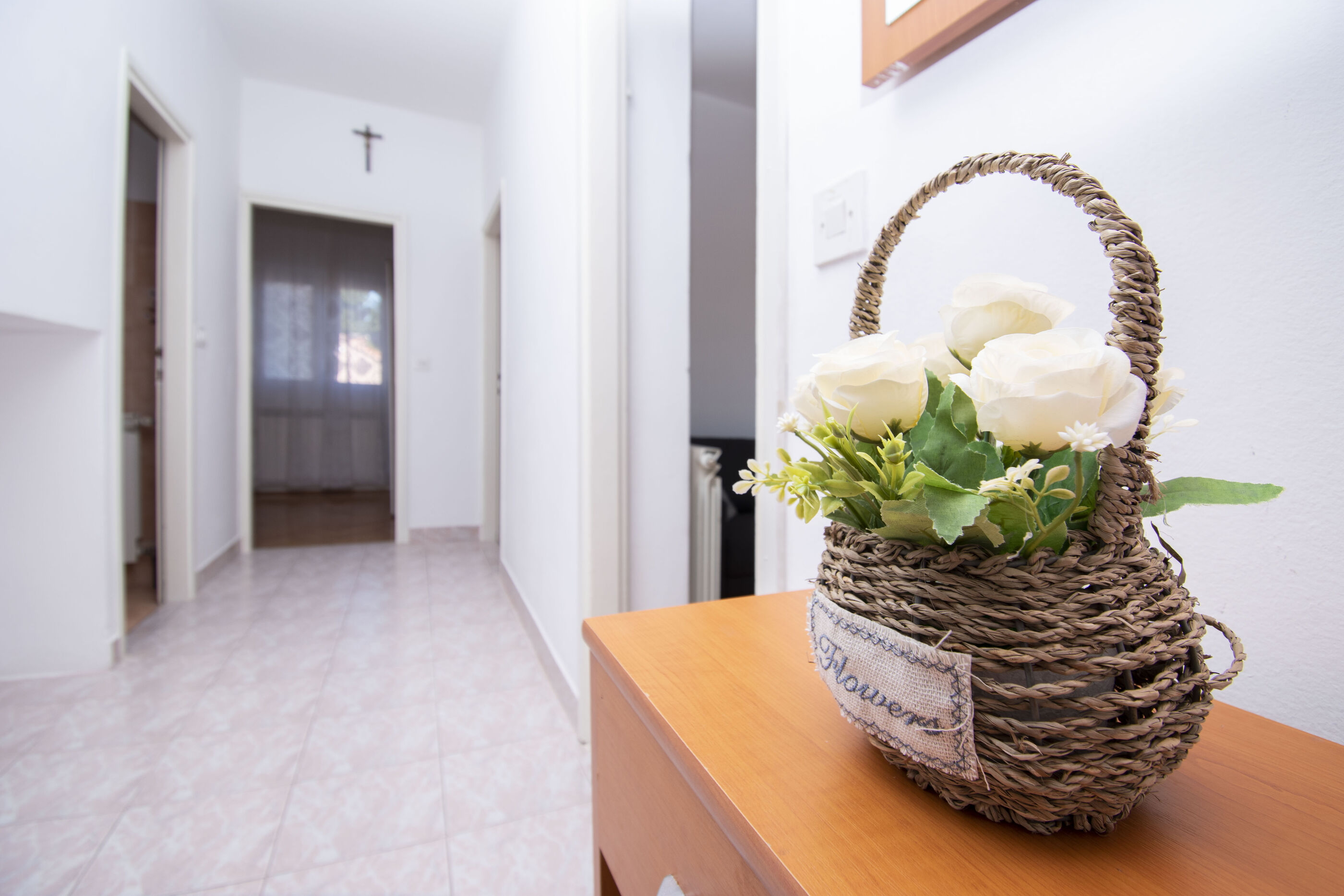 Apartment Brko 40455-A1