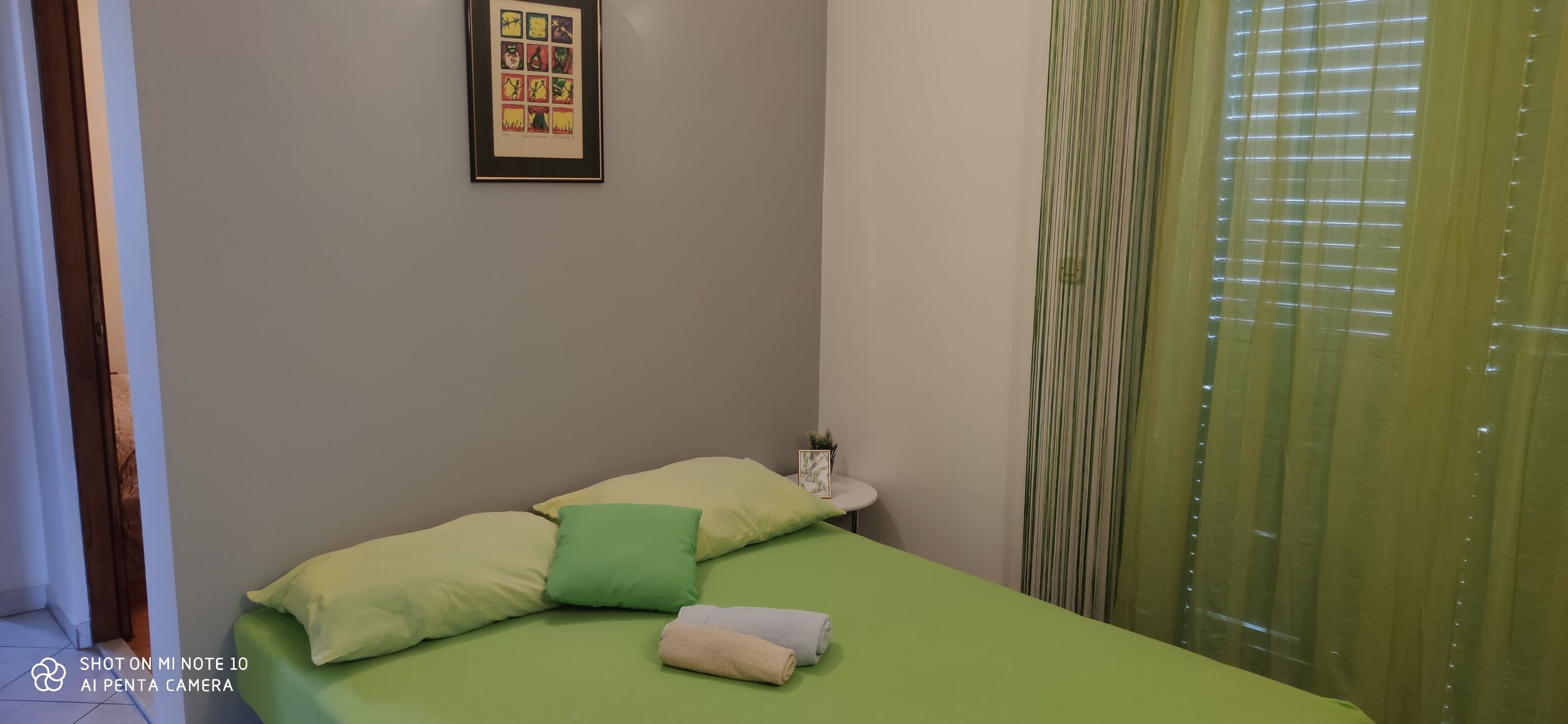 Apartments Marko 22081-A2