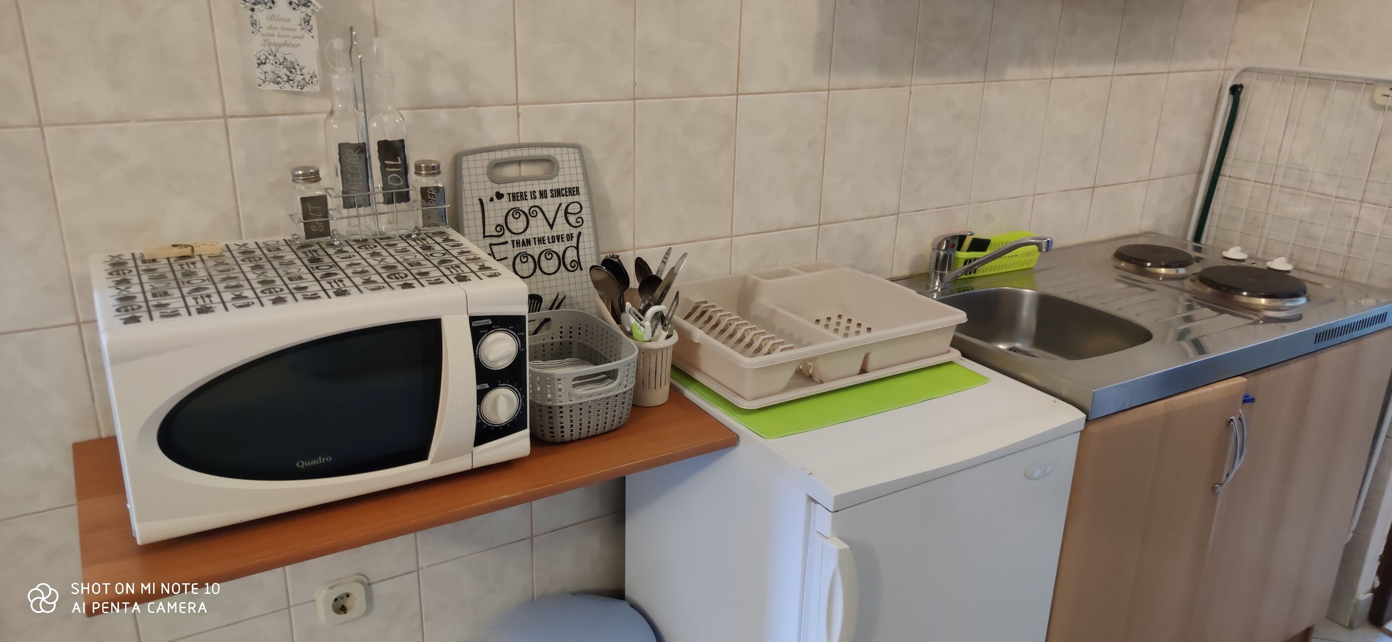 Apartments Marko 22081-A2