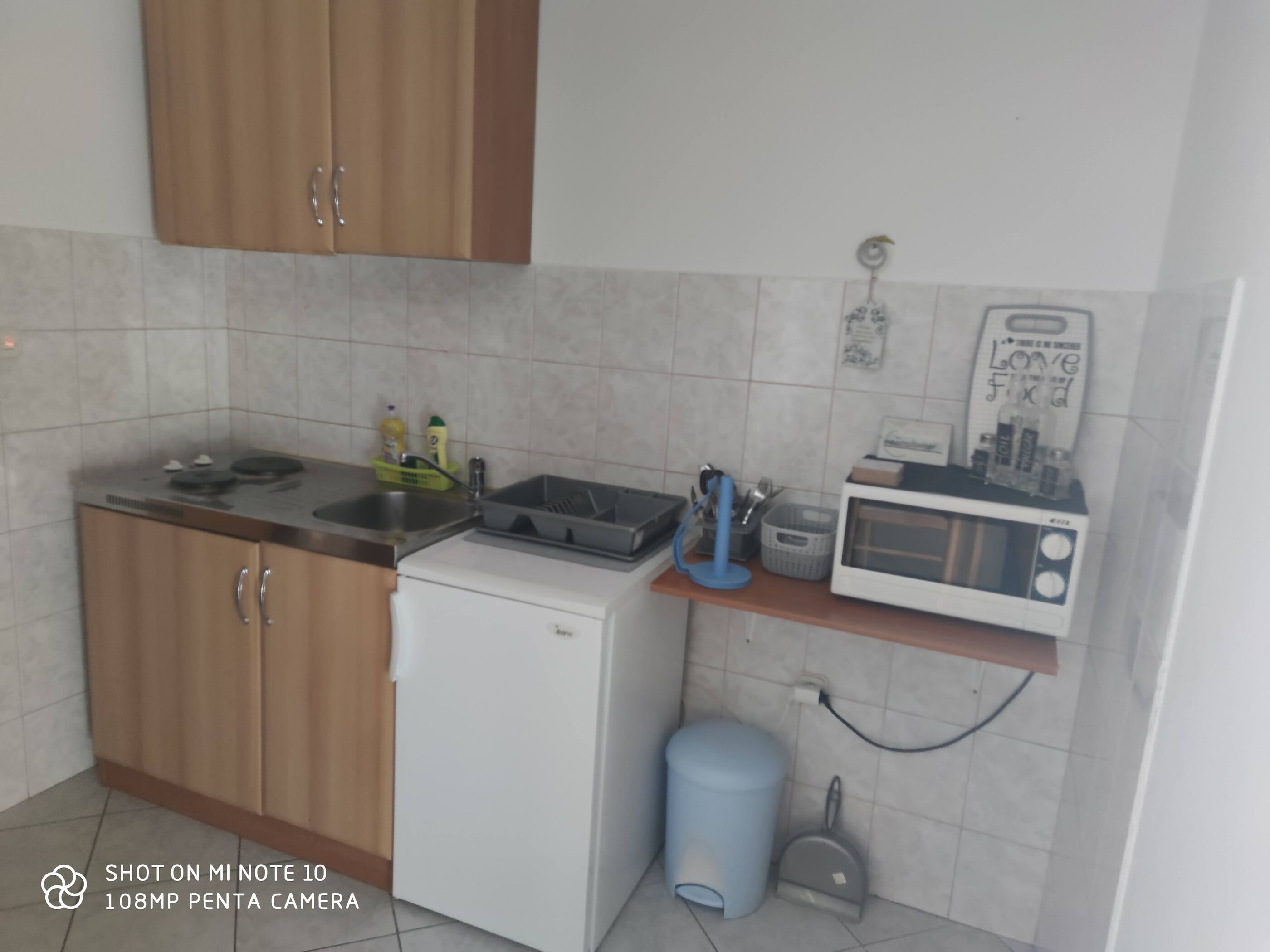 Apartments Marko 22081-A1