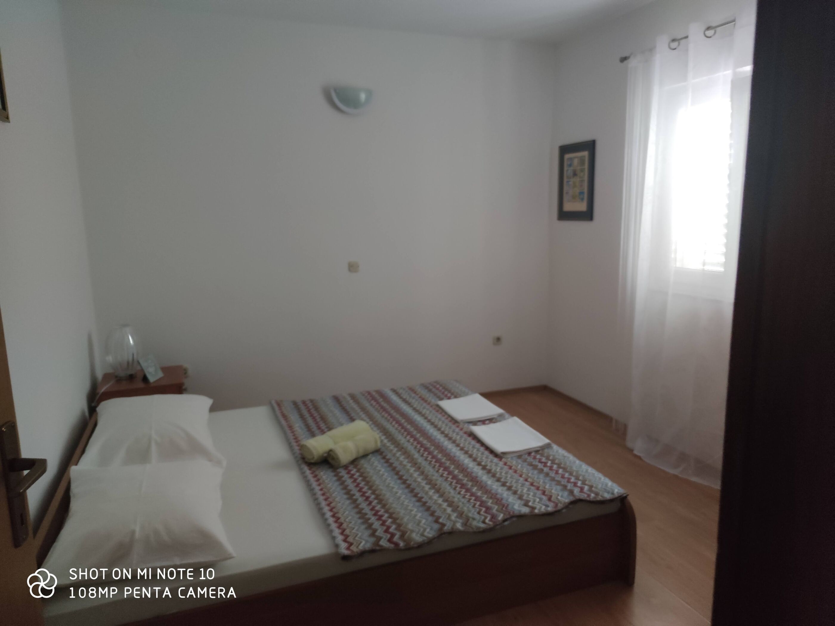 Apartments Marko 22081-A1