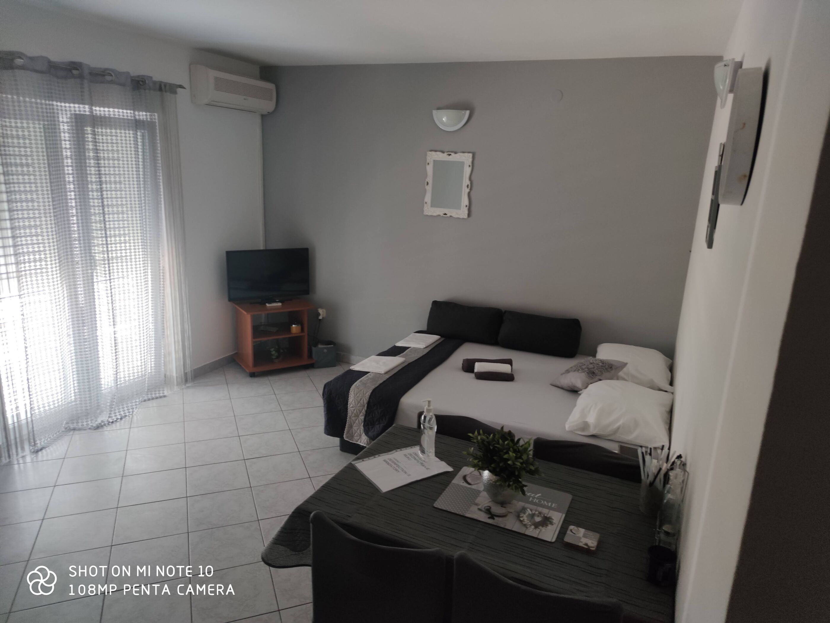 Apartments Marko 22081-A1